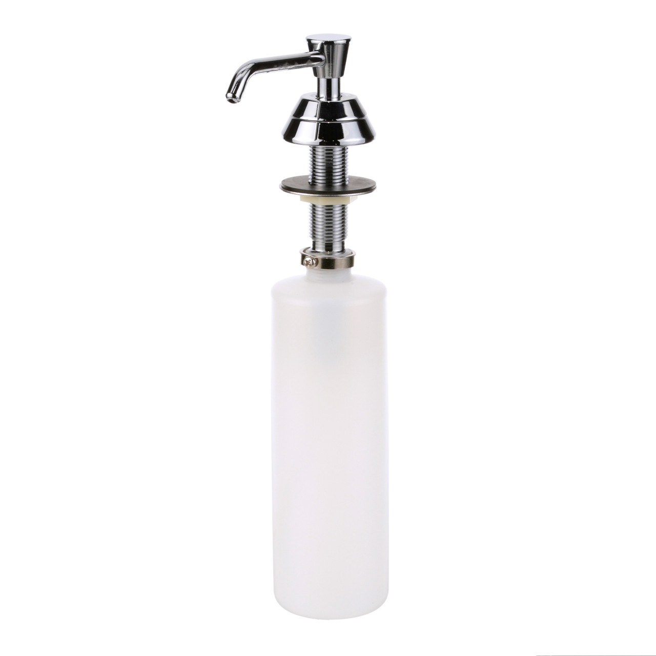 1411026 - Mavrik - Liquid Soap Dispenser