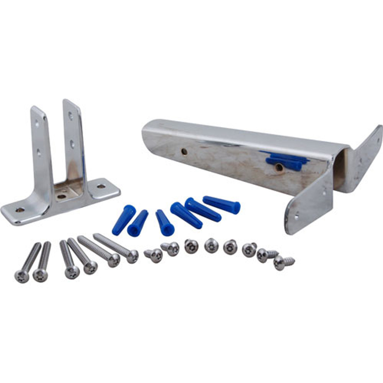 HDWT-Z6US - Bradley - Wing Bracket