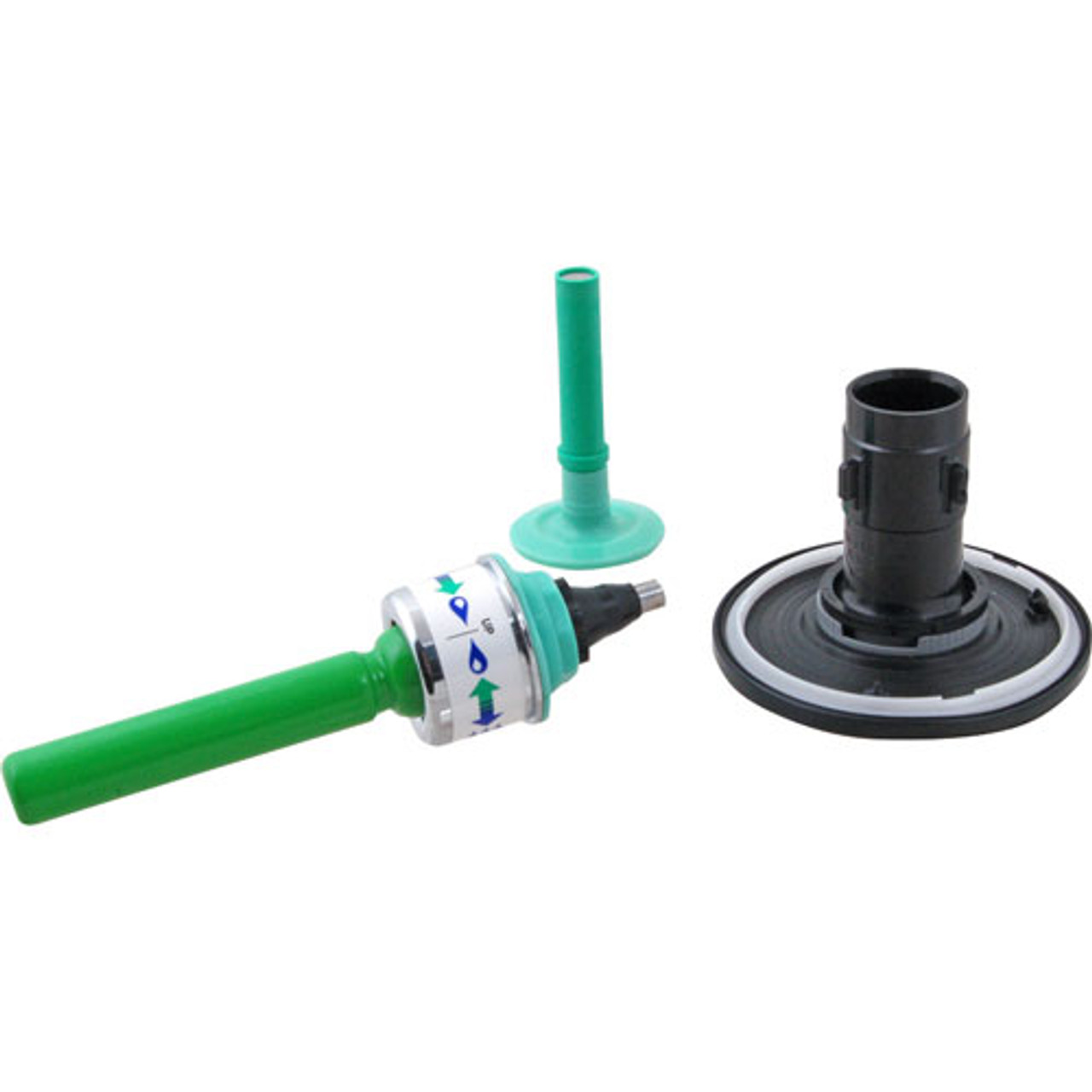 3372004 - Sloan - Flushometer Dual Flush Handle