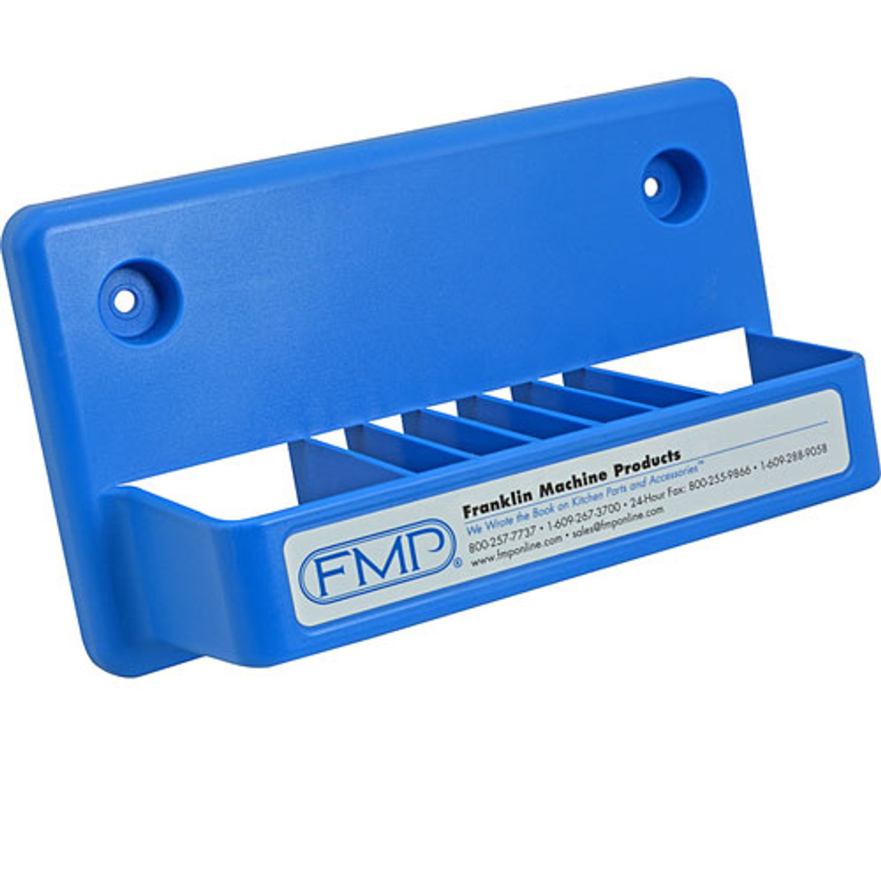 1421597 - Mavrik - Test Kit Rack