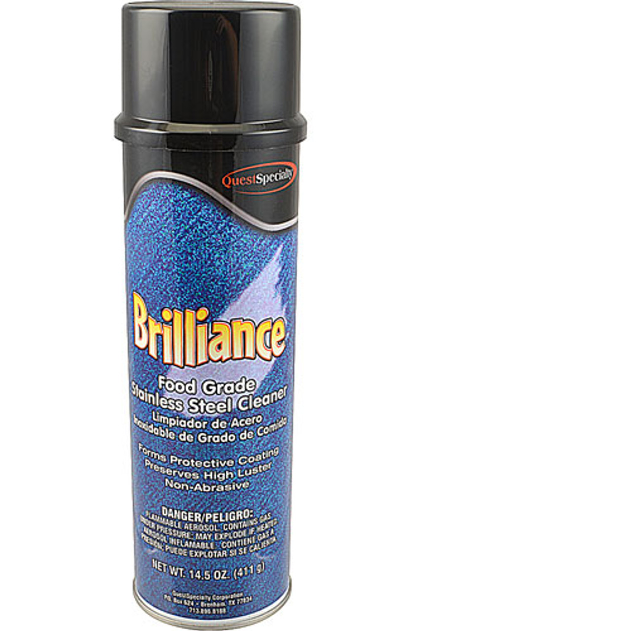 1431052 - Mavrik - Stainless Steel Cleaner