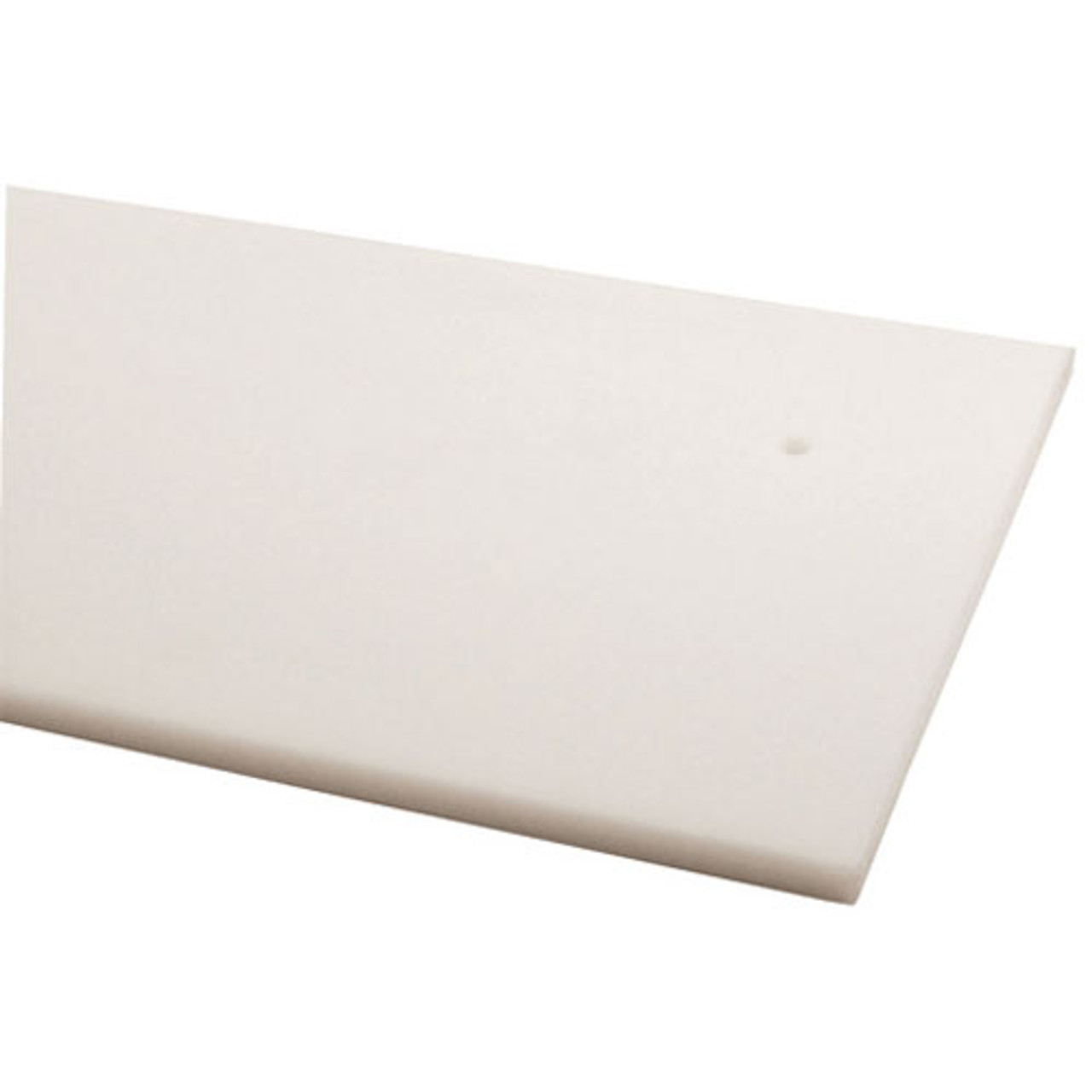 1481066 - Franklin - 60 in x 11 3/4 in x 1/2 in Cutting Board