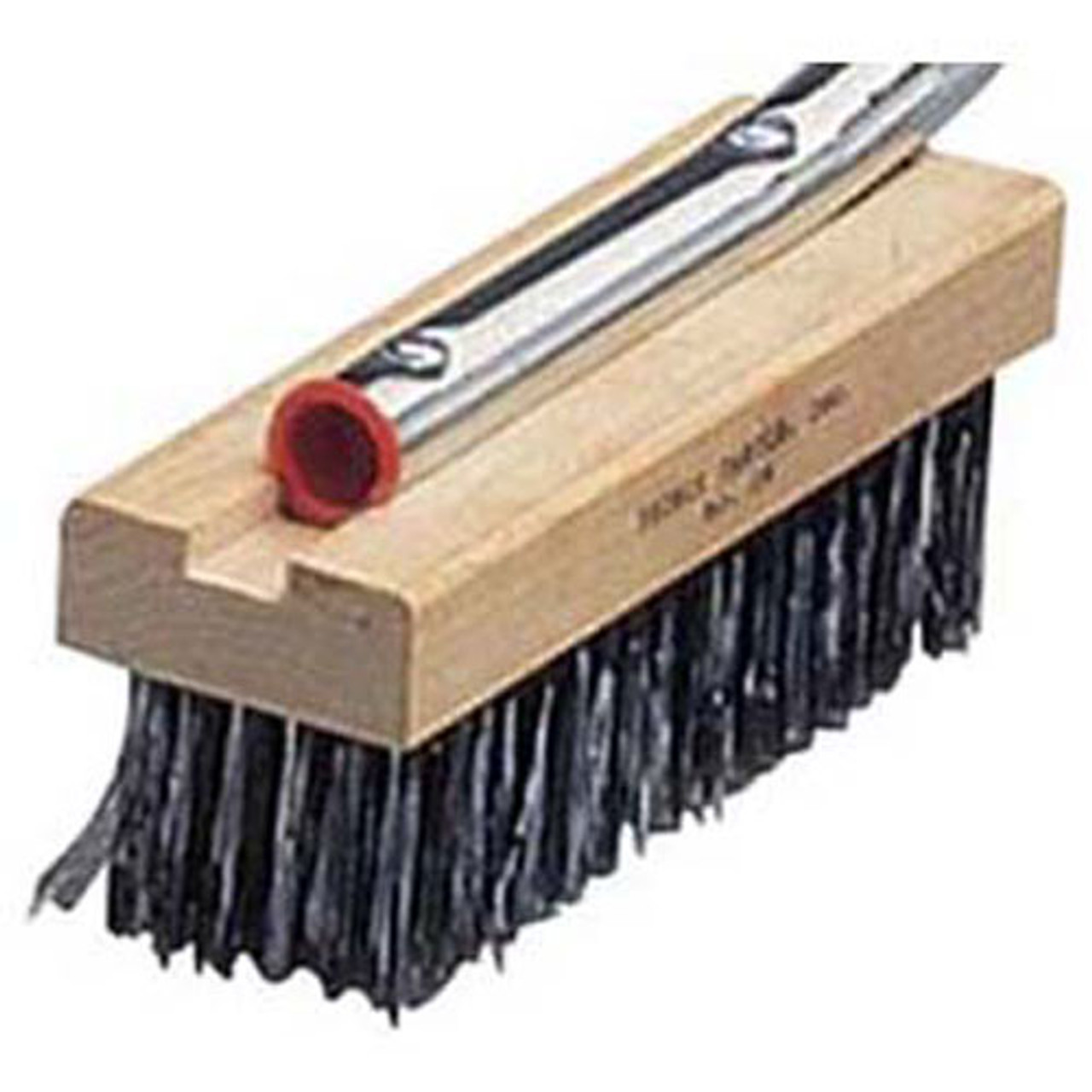 CM-1 - Prince Castle - Medium Bristle Char Broiler Brush
