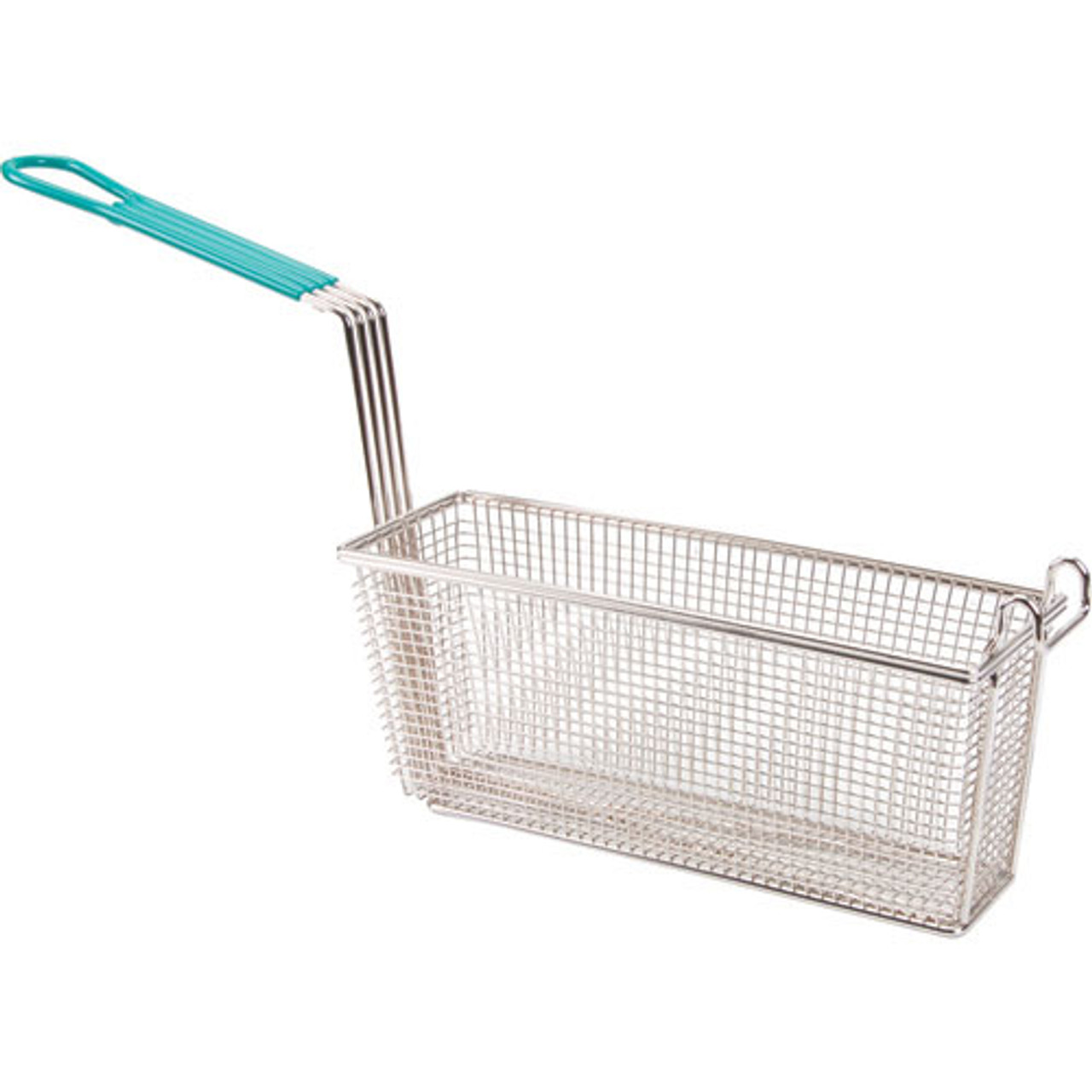 2251083 - Franklin - 8 1/2 in x 16 in Fry Basket