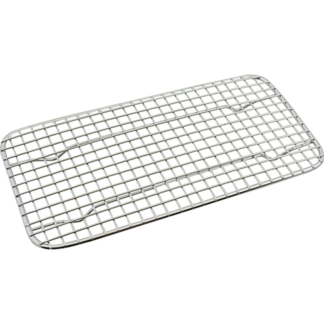 PG510-1/3 - Browne - 1/3 Size Series 2000 Heavy Duty Steam Table Pan Grate