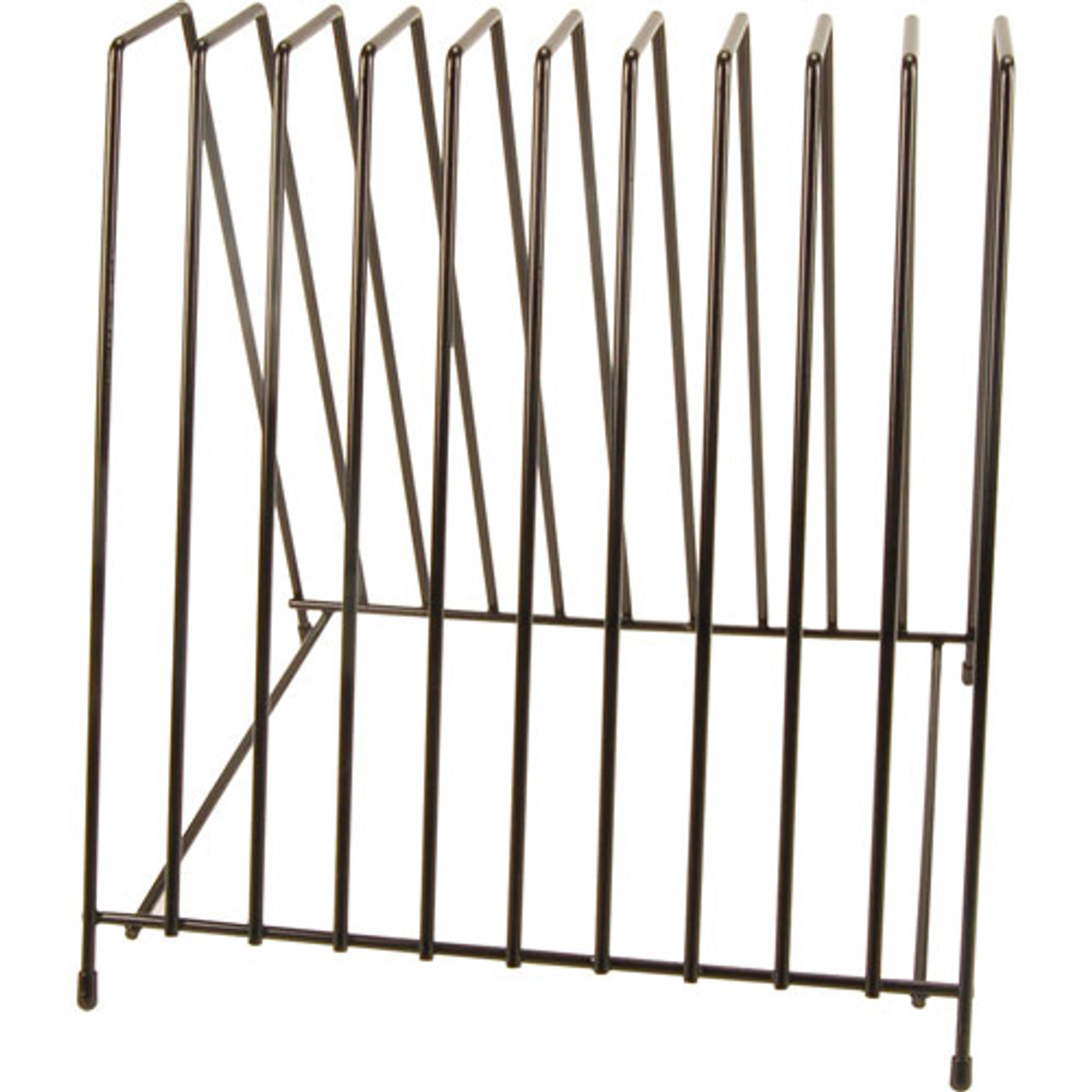 2261122 - Franklin - Cutting Board Storage Rack