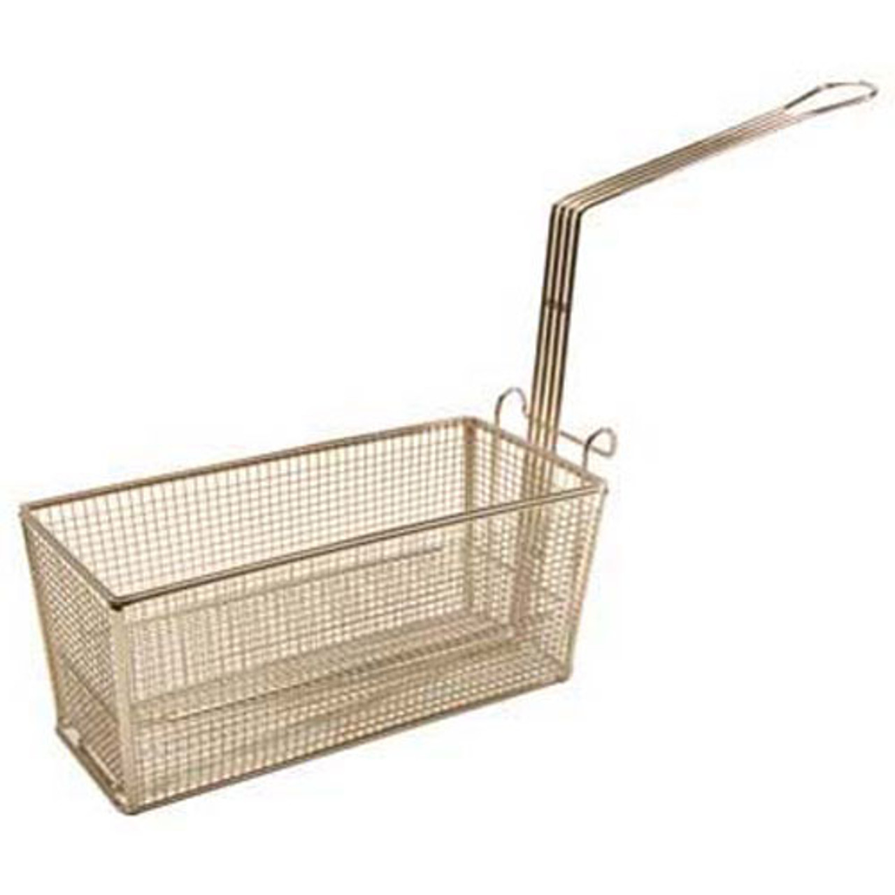 2271054 - Franklin - 13 1/4 in x 6 1/4 in x 6 in Twin Fry Basket