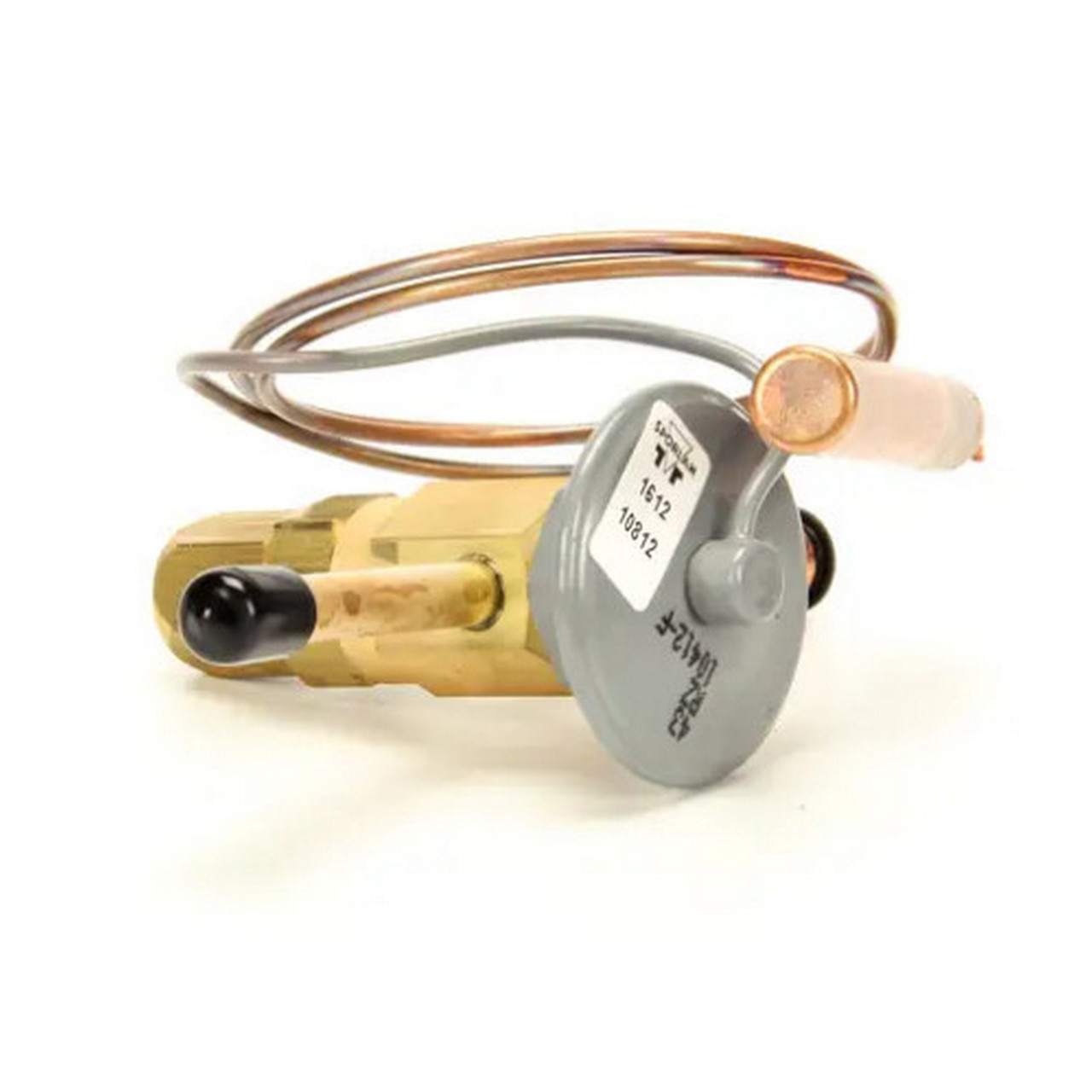 3516271 - Delfield - Valve, Txv, R404A, 1/4X3/8 Odf