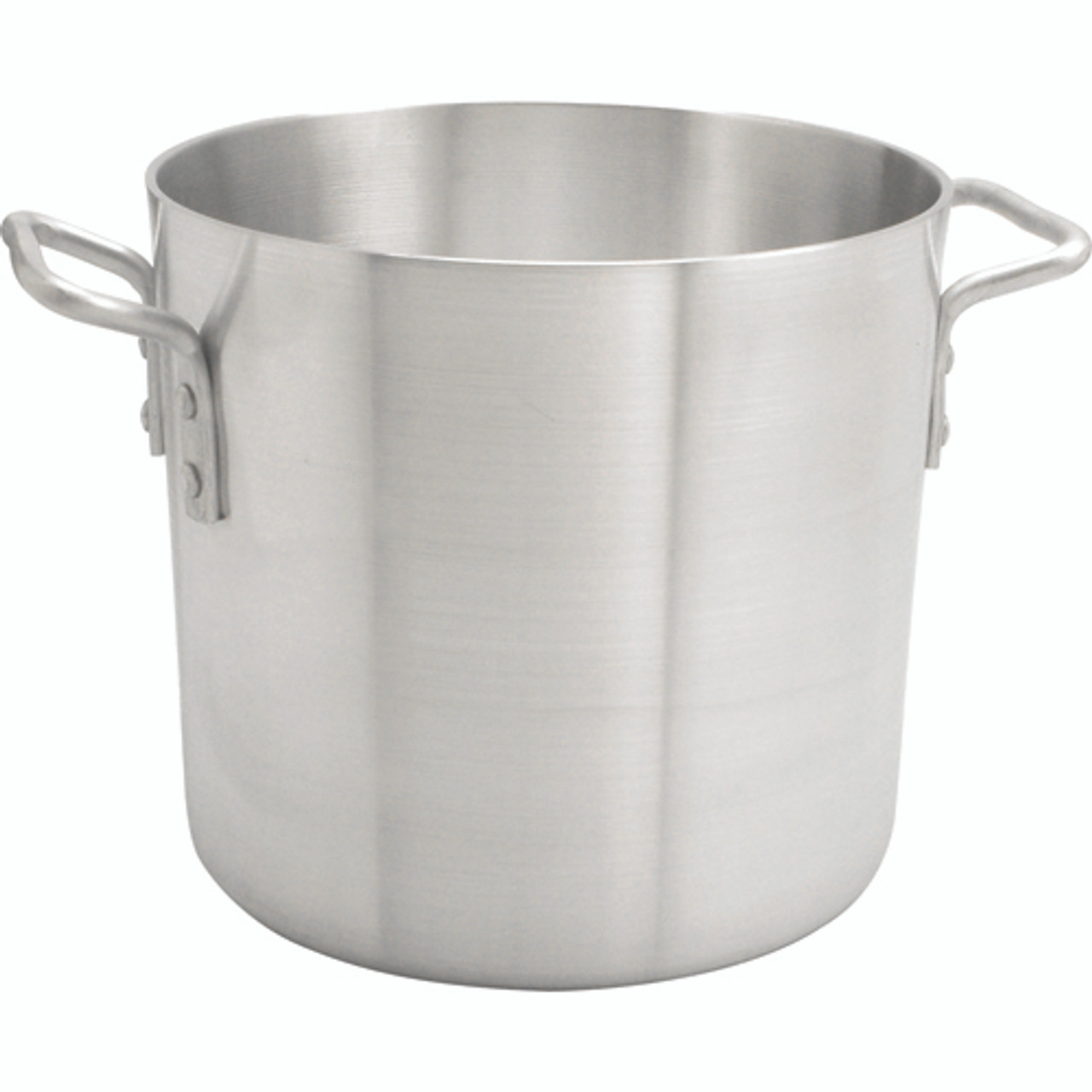 5813140 - Browne - 40 qt Thermalloy® Aluminum Stock Pot