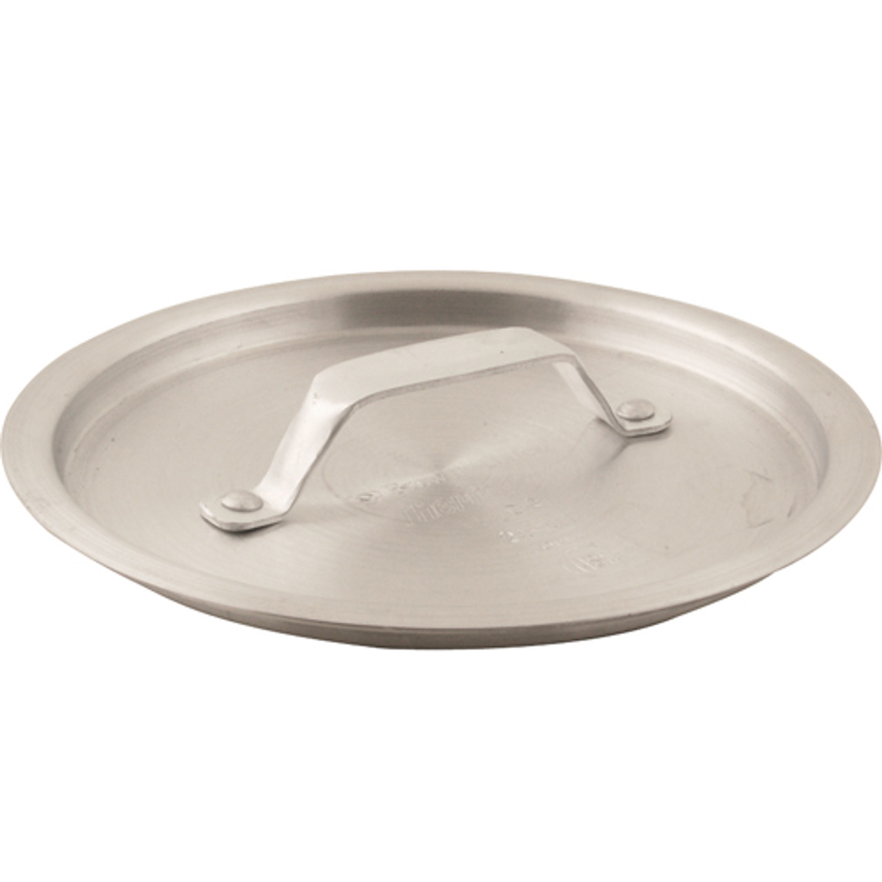 5815902 - Browne - Cover, Sauce Pan, 2-1/2 Qt, Alum