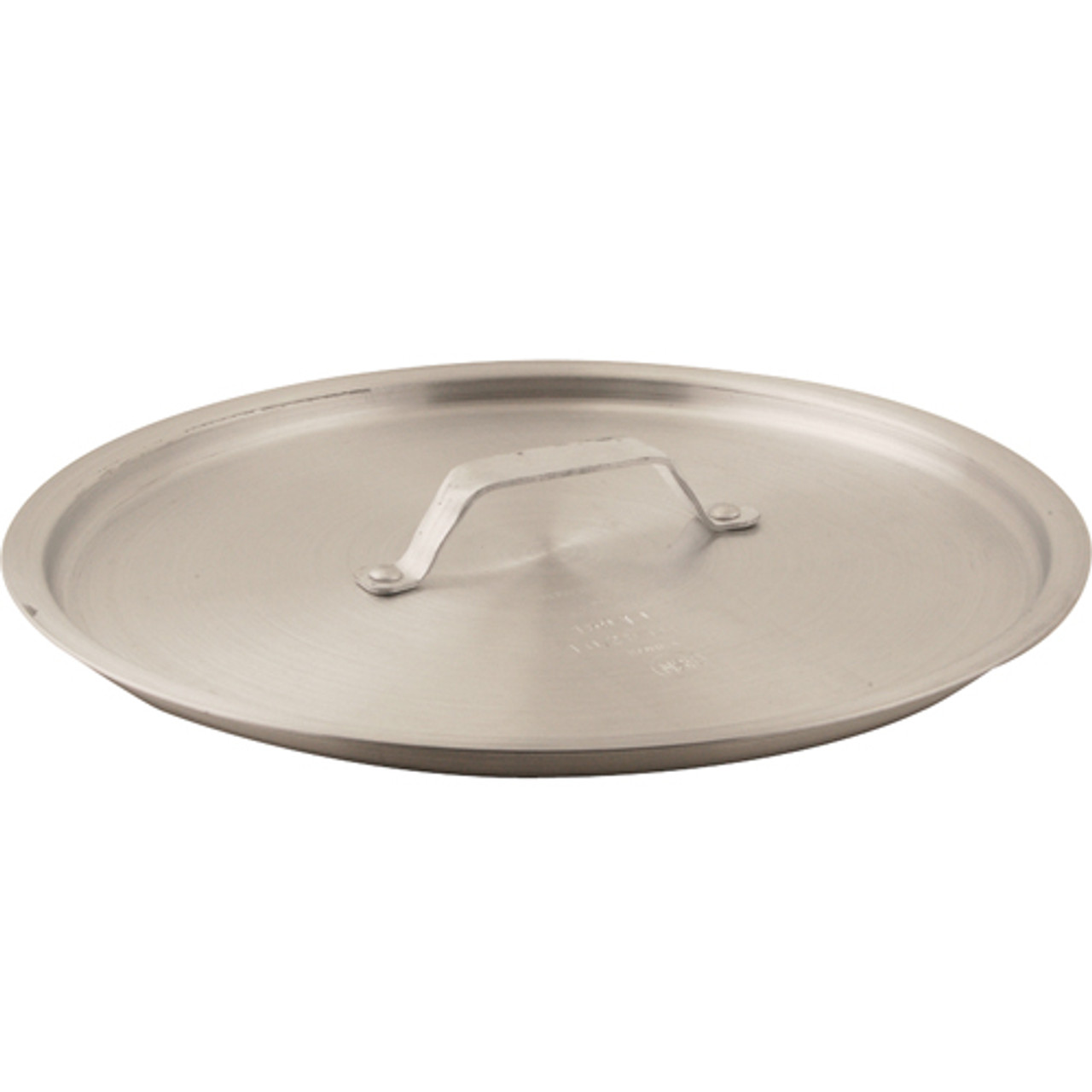 5815911 - Browne - Cover, Sauce Pan, 10-1/4 Qt, Al