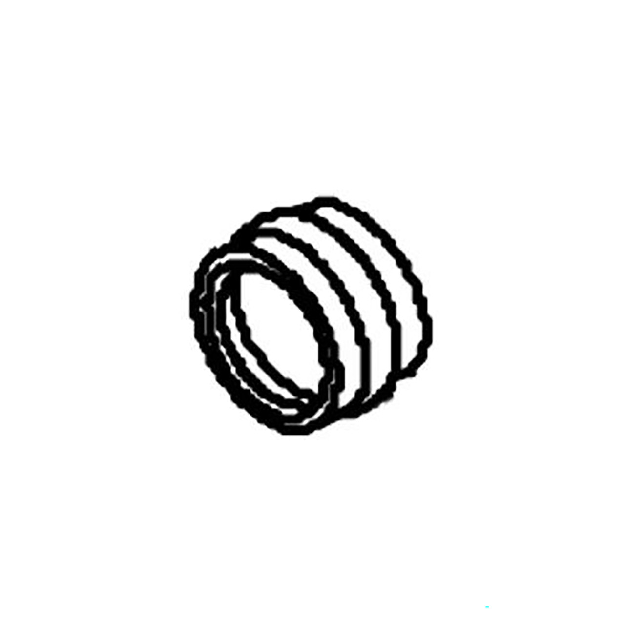 32560 - Taylor - Drive Shaft Seal