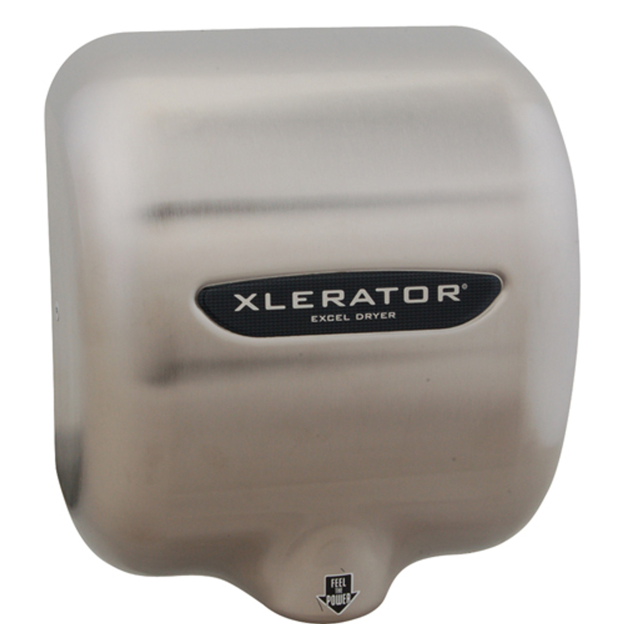 XL-SB1.1N-110/120V - Excel Dryer - Xlerator® No Touch Hand Dryer