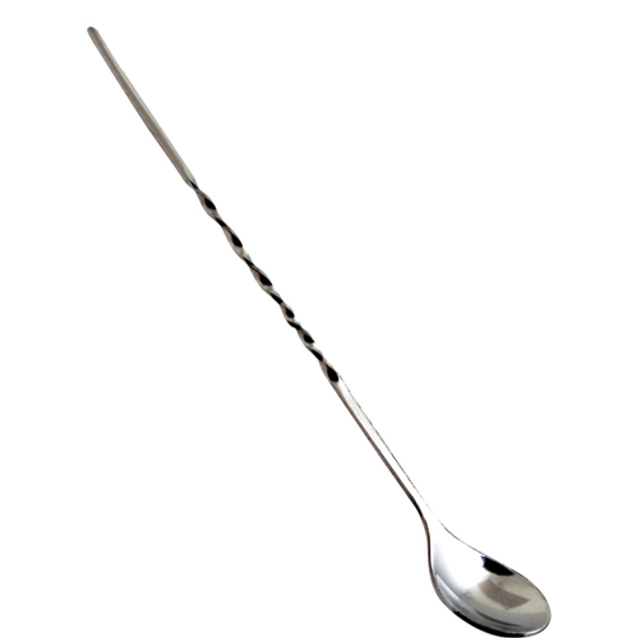 BPS-11 - Winco - 11 in Bar Spoon