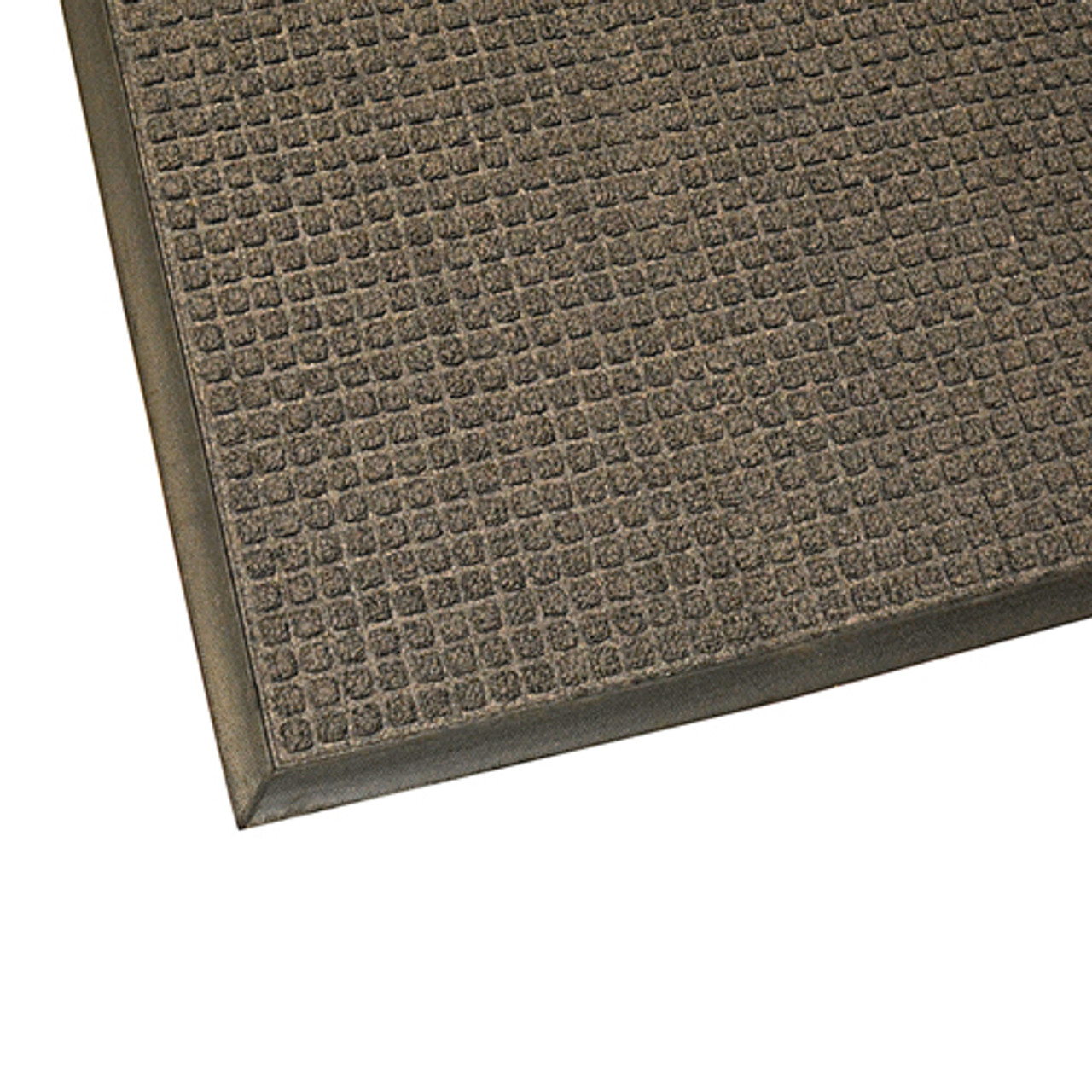2801524 - Notrax - Guzzler Entrance Mat 3' x 5' charcoal gray
