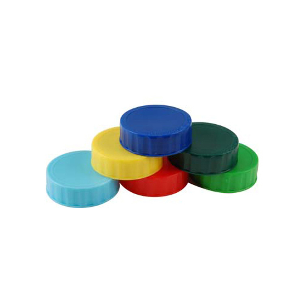 4810-999 - FIFO - Assorted Squeeze Bottle Cap