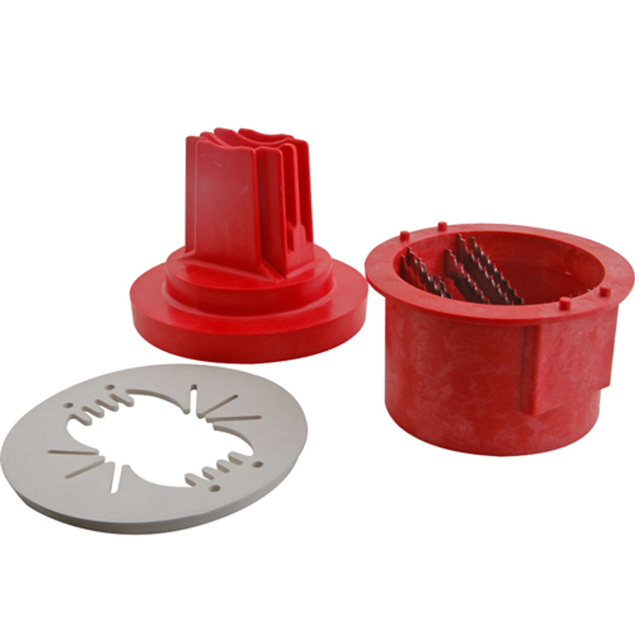 S-17 - Sunkist - Sectionizer, Tomato, Bar Buddy