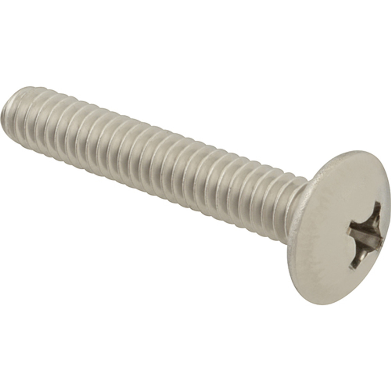 6221424 - Mavrik - Screw, Mach/Th/Ss (25)