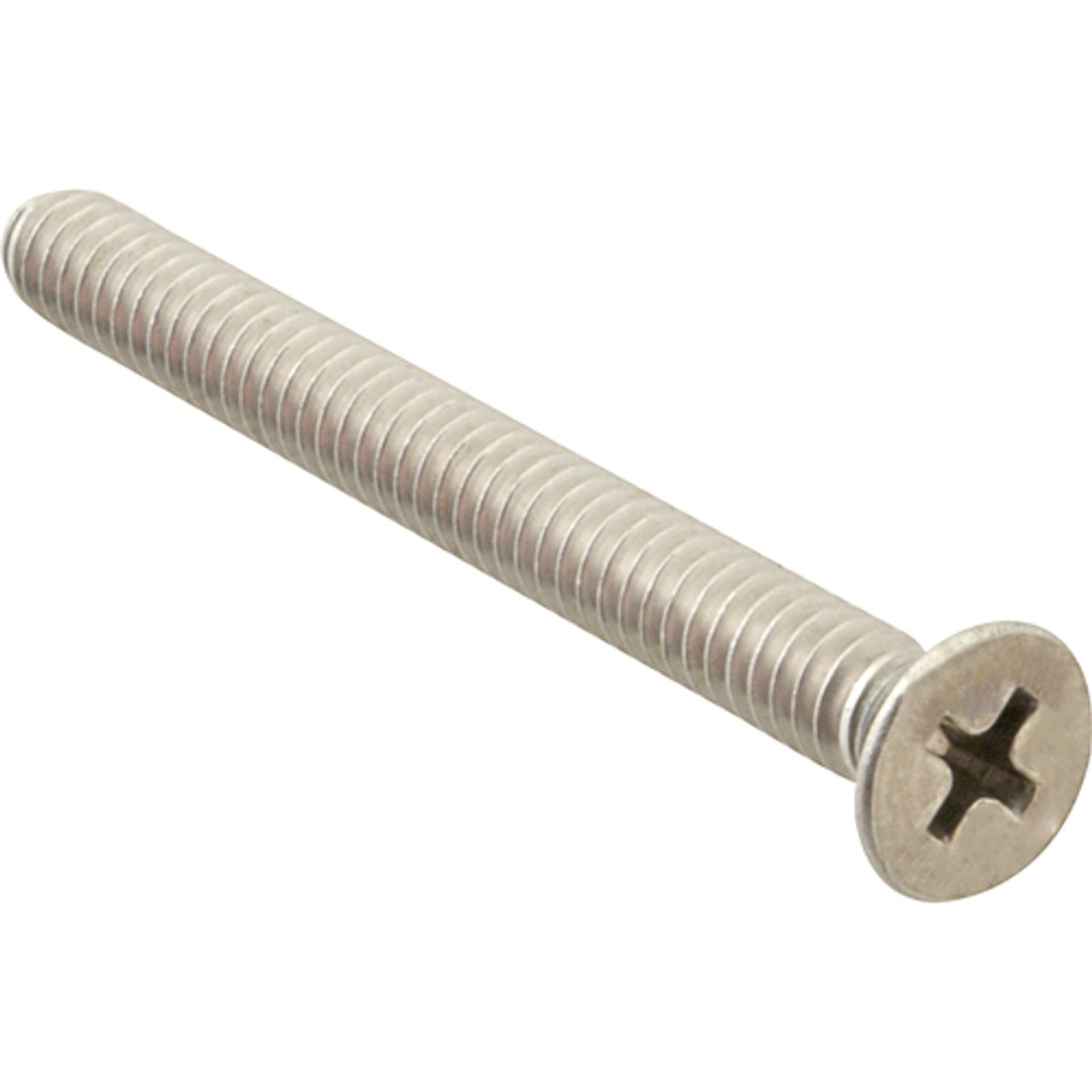 6231032 - Mavrik - Screw, Mach/Fh/Ss (100)