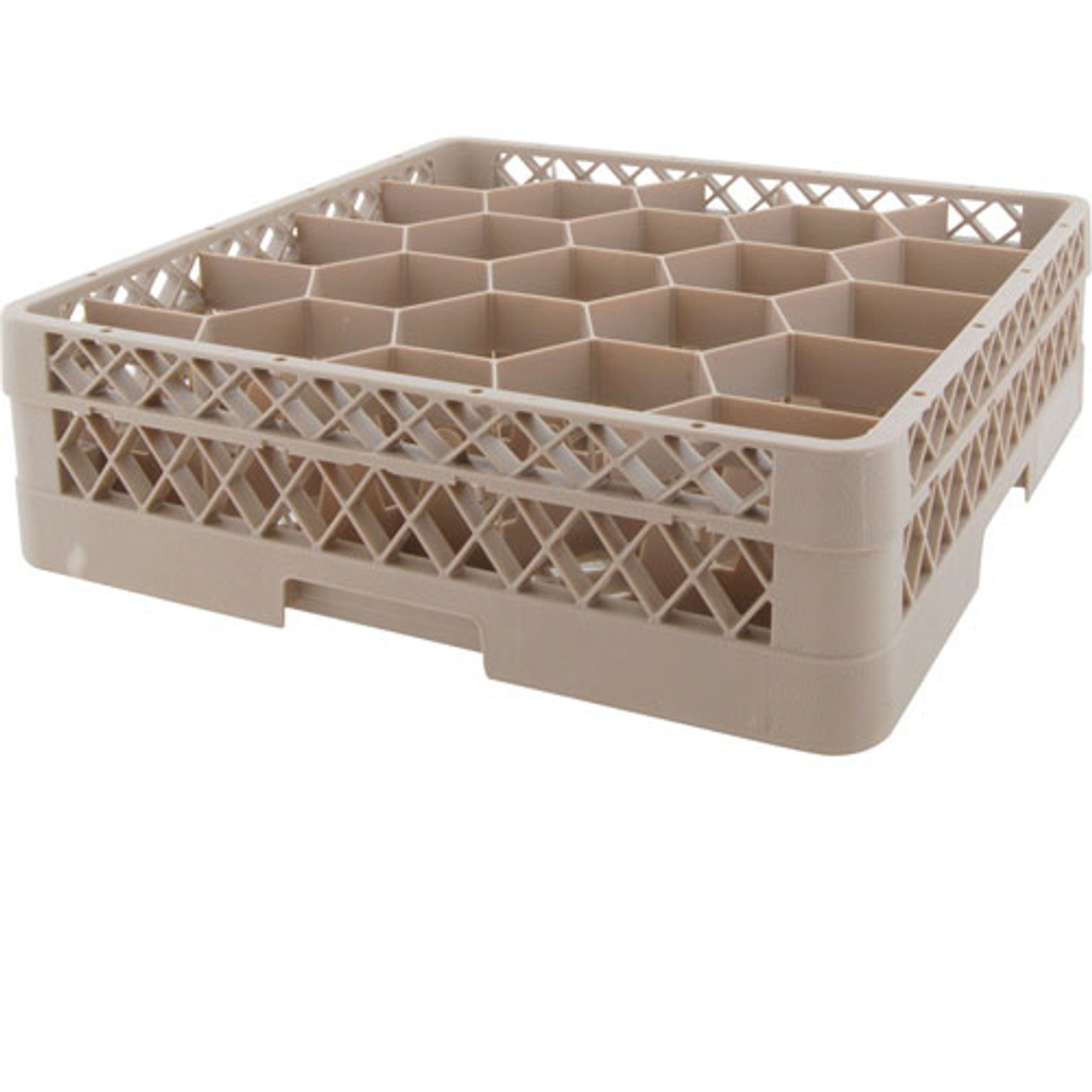TR11G - Vollrath - 20 Compartment Traex® Dishwasher Glass Rack