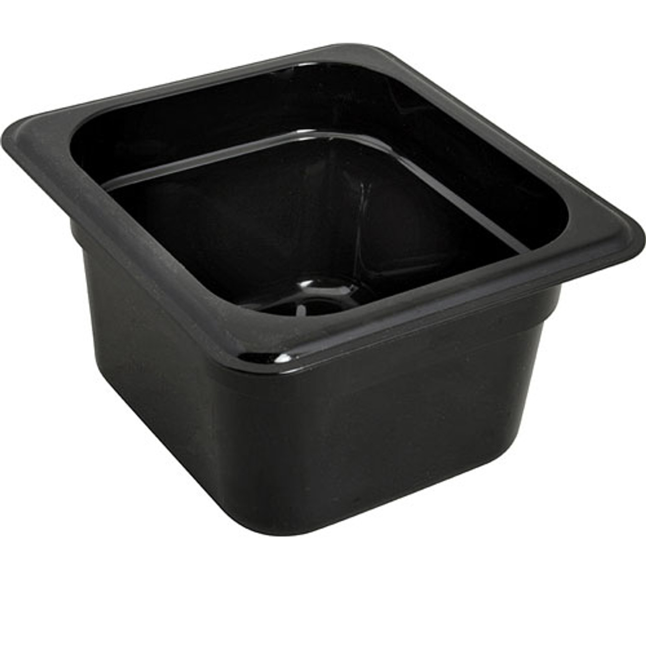 3068403 - Carlisle - 1/6 Size 4 in StorPlus™ Food Pan