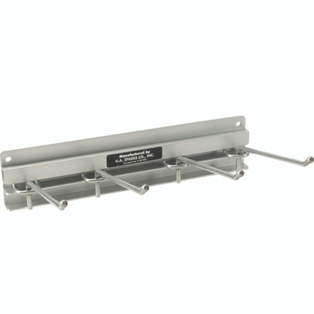 1371189 - Franklin - 12 in Wall-Mount Utensil Holder