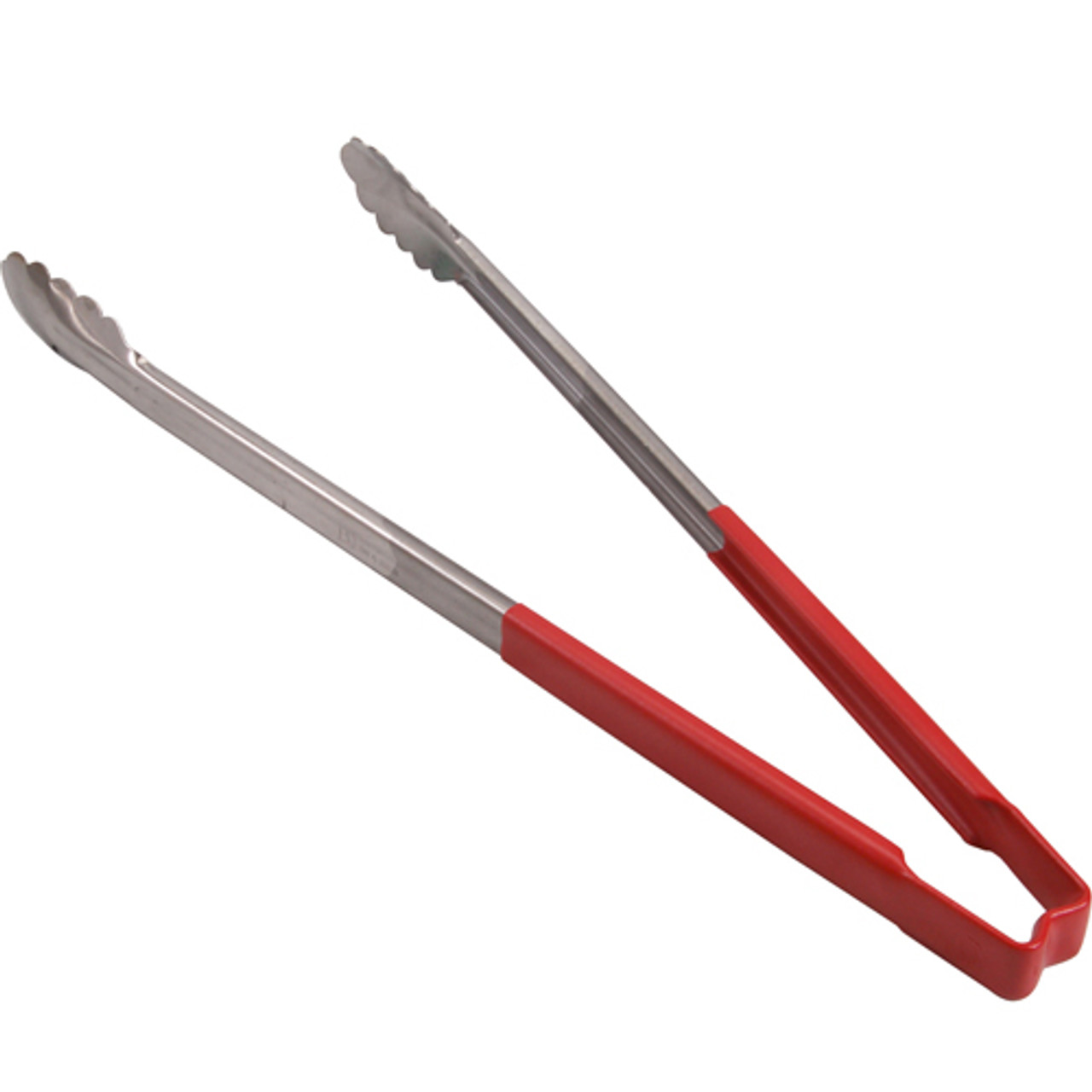 4781640 - Vollrath - 16 in Red Kool-Touch® Tongs