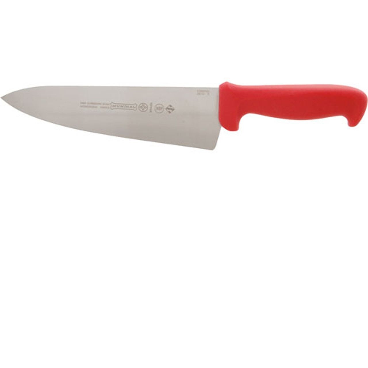 R5610-8 - Mundial - in Red Cook Knife