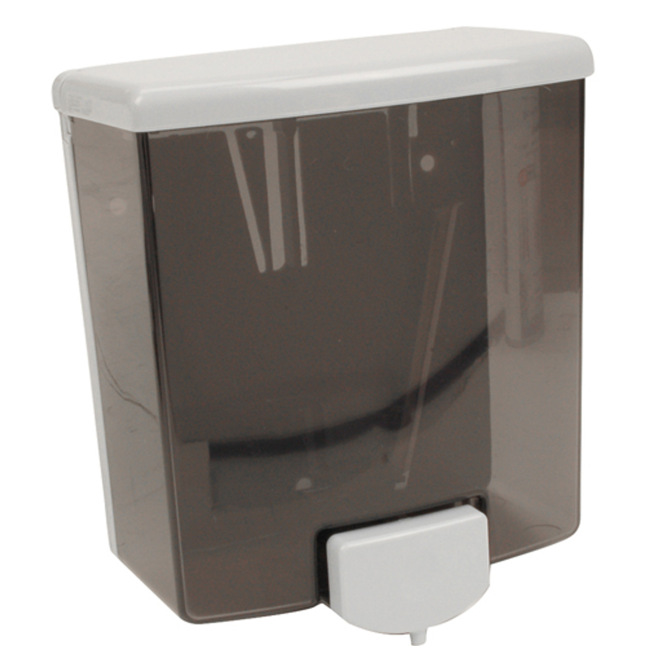 40 - Bobrick - 40 oz ClassicSeries® Surface Mount Soap Dispenser