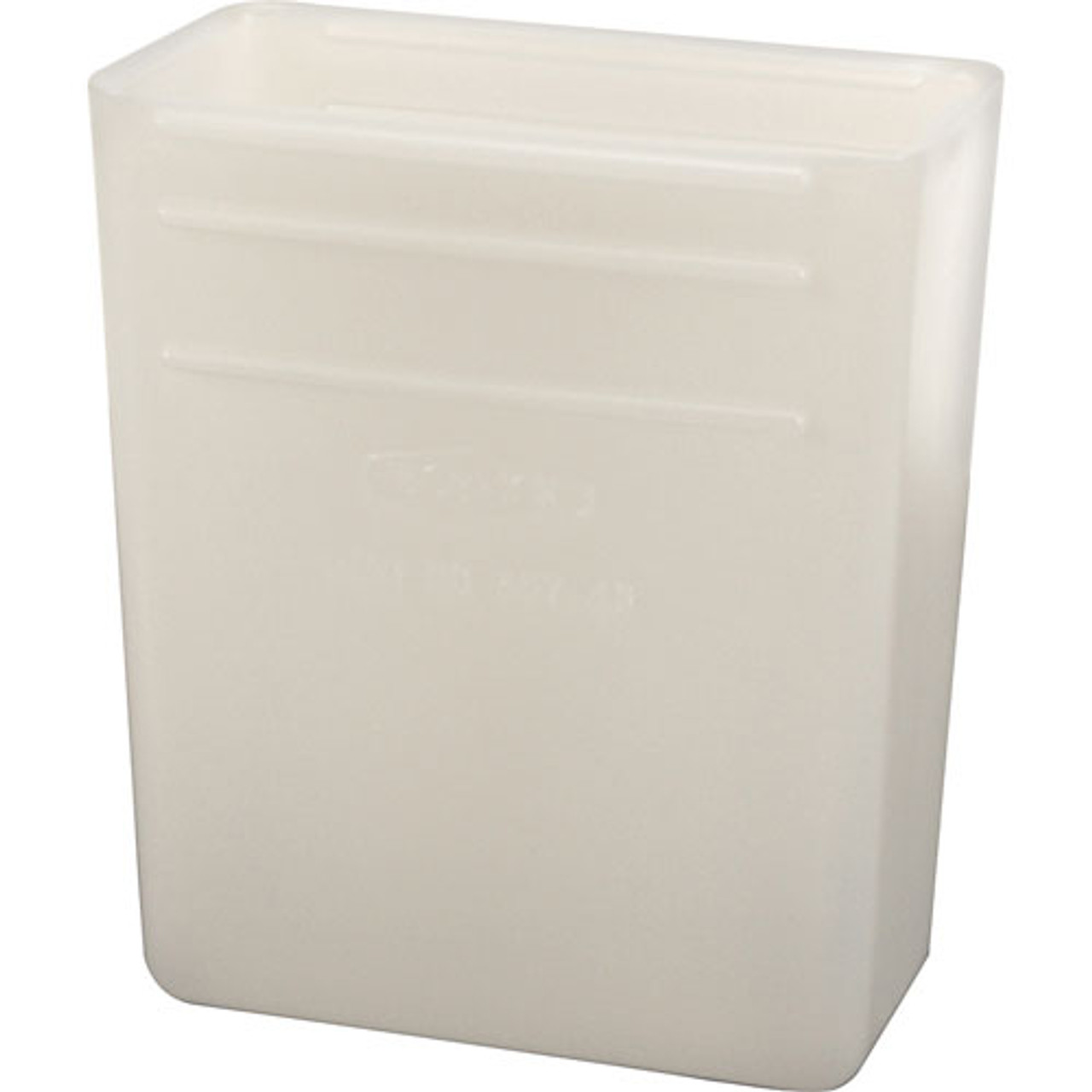 357-48 - Bobrick - Waste Receptacle