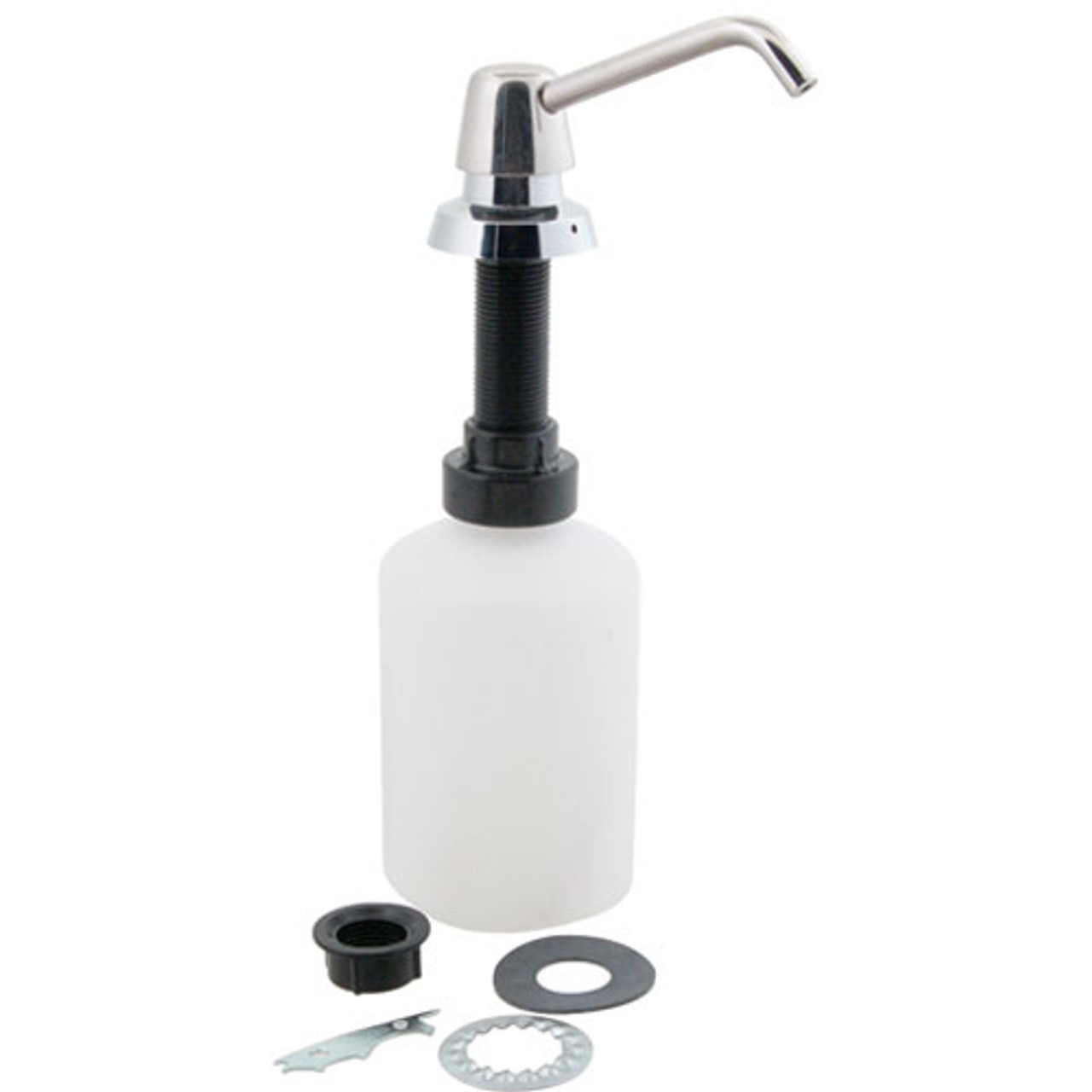 8221 - Bobrick - Soap Dispenser