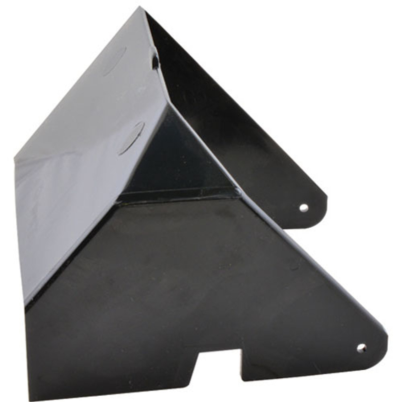 B-357-119 - Bobrick - Bottom Roll Cover