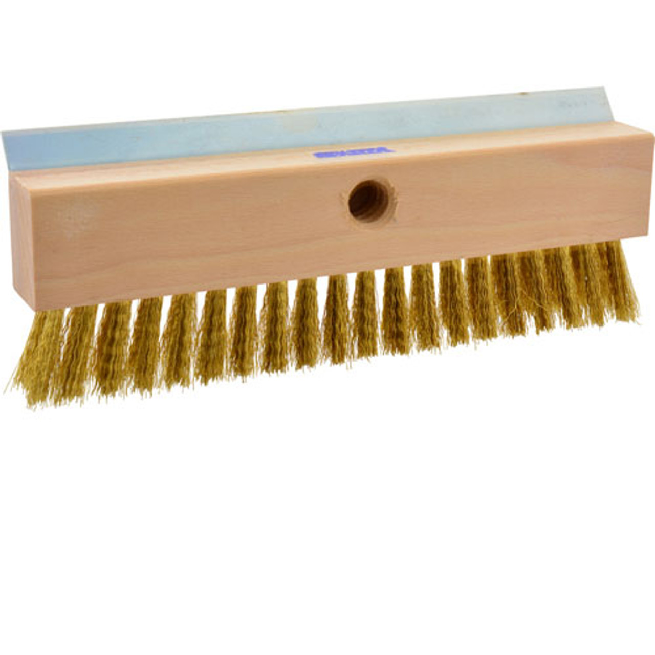 4029300 - Carlisle - Pizza Oven Brush with Scraper