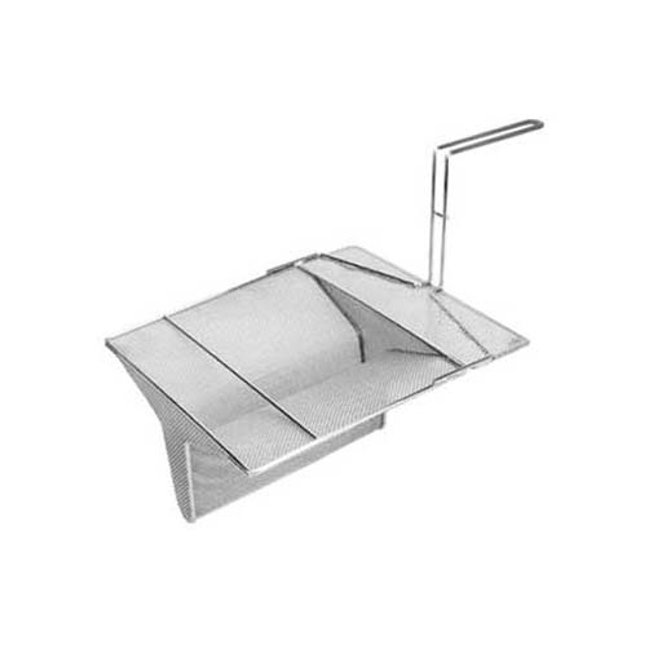 8030188 - Frymaster - Sediment Tray
