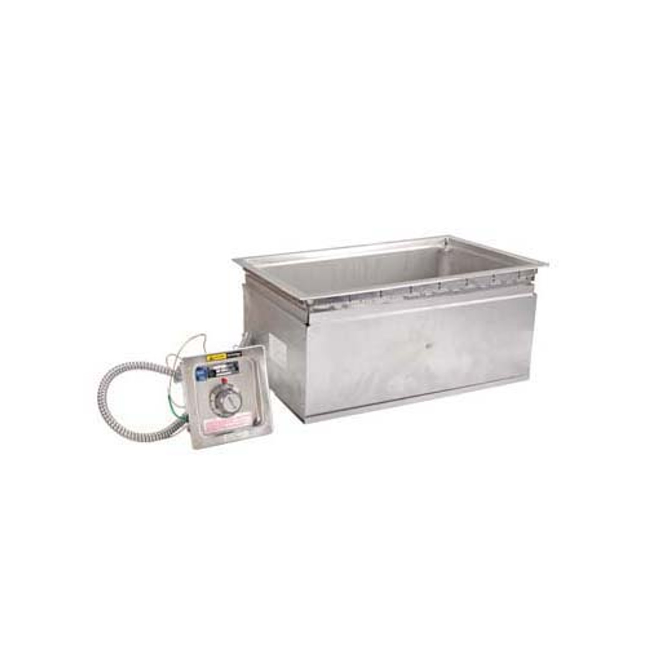 MOD100TD-120 - Wells - 120V Top Mount Drop-In Food Warmer
