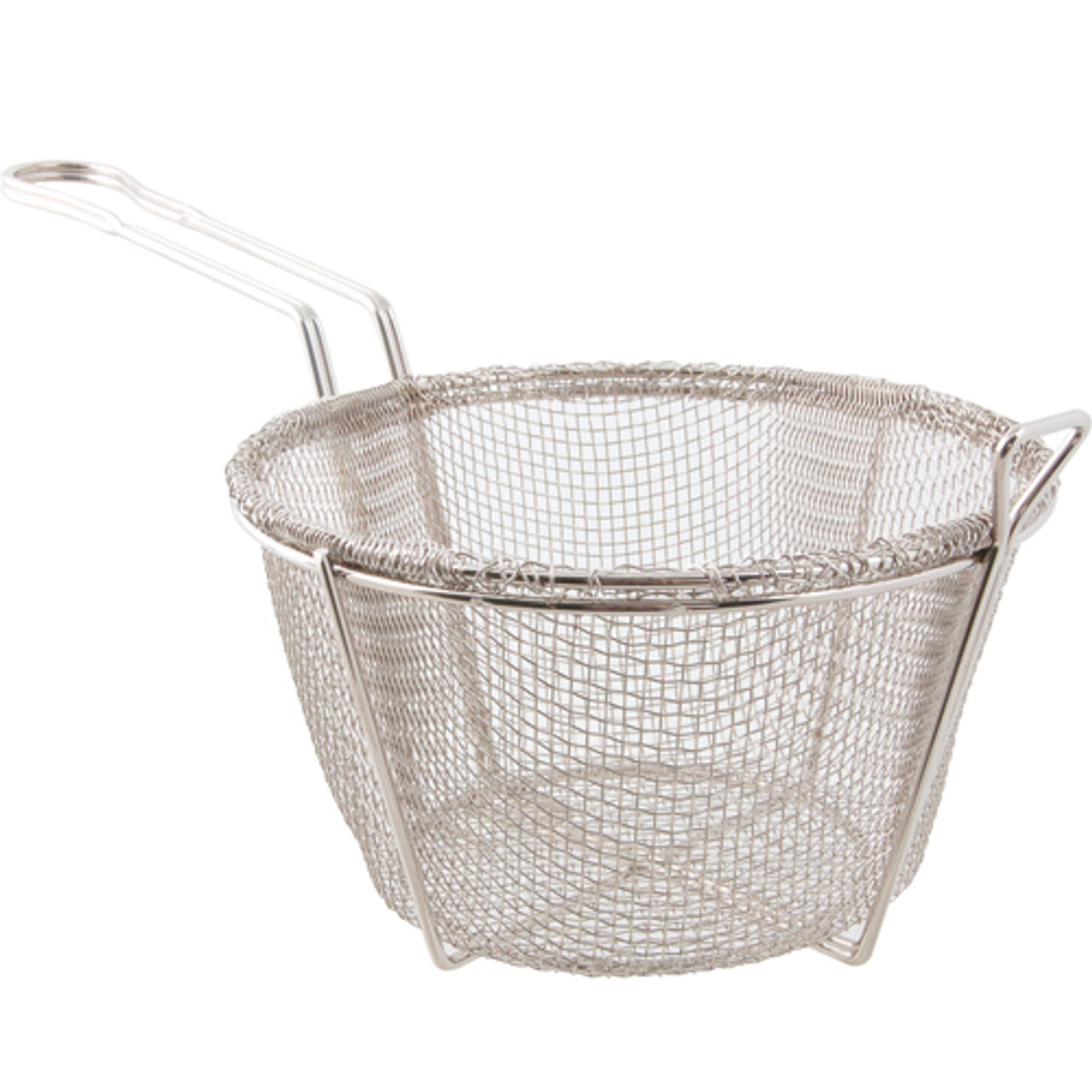 2261059 - Franklin - 8 1/2 in Round Fryer Basket