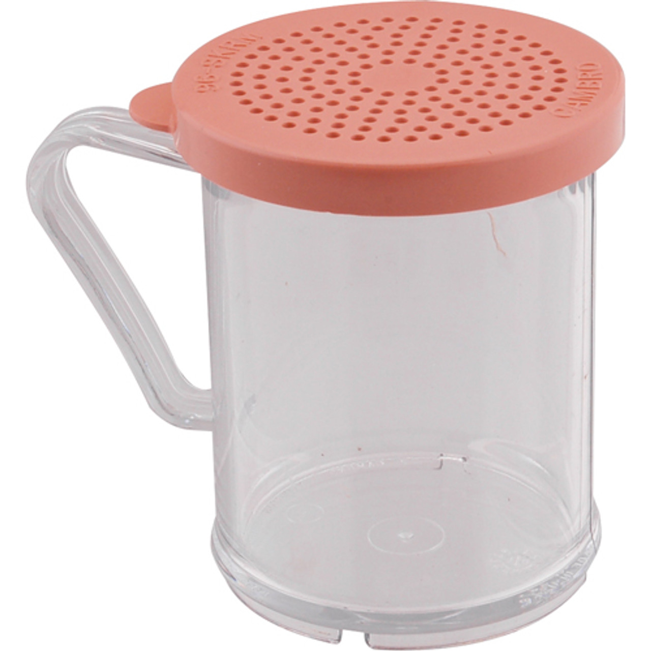 96SKRM135 - Cambro - 10 oz Camwear® Medium Shaker