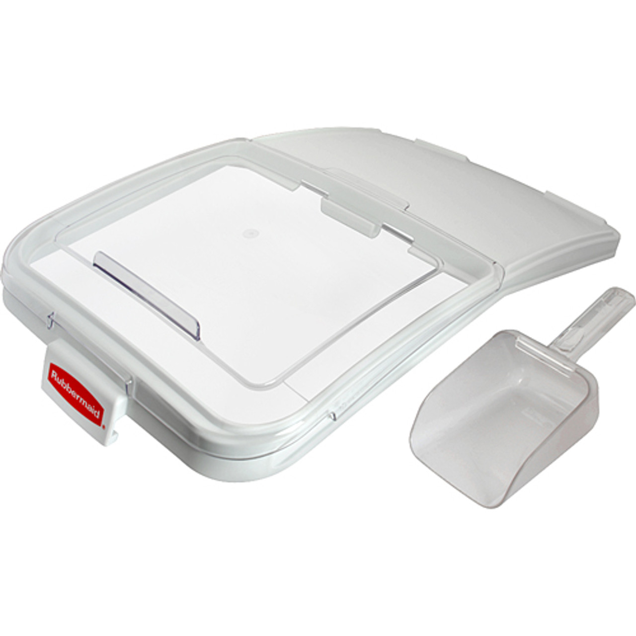 CPFG9F7900 CLR - Rubbermaid - 17 1/4 in Wide Ingredient Bin Lid