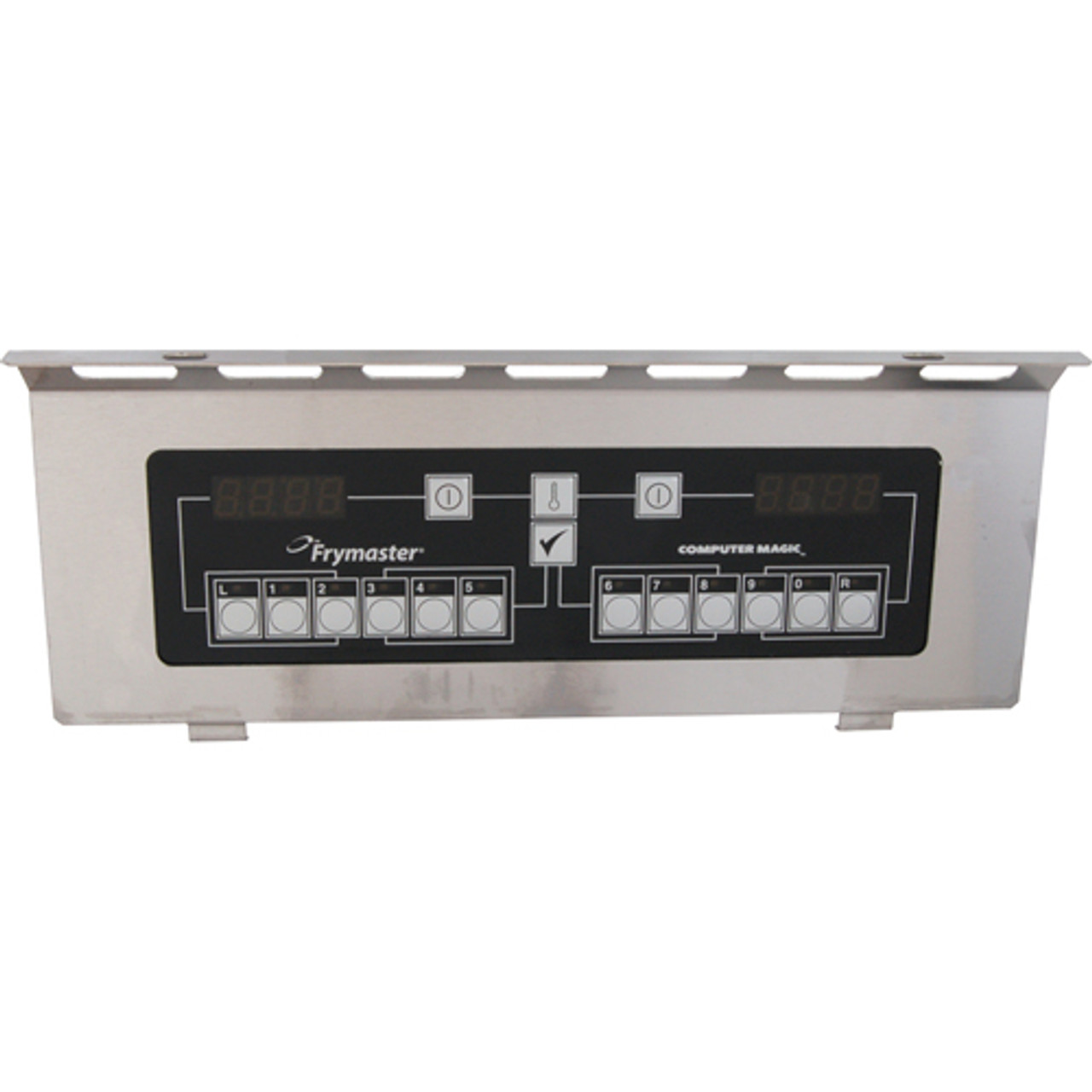 8262333 - Frymaster - Computer, Electric (Fv)