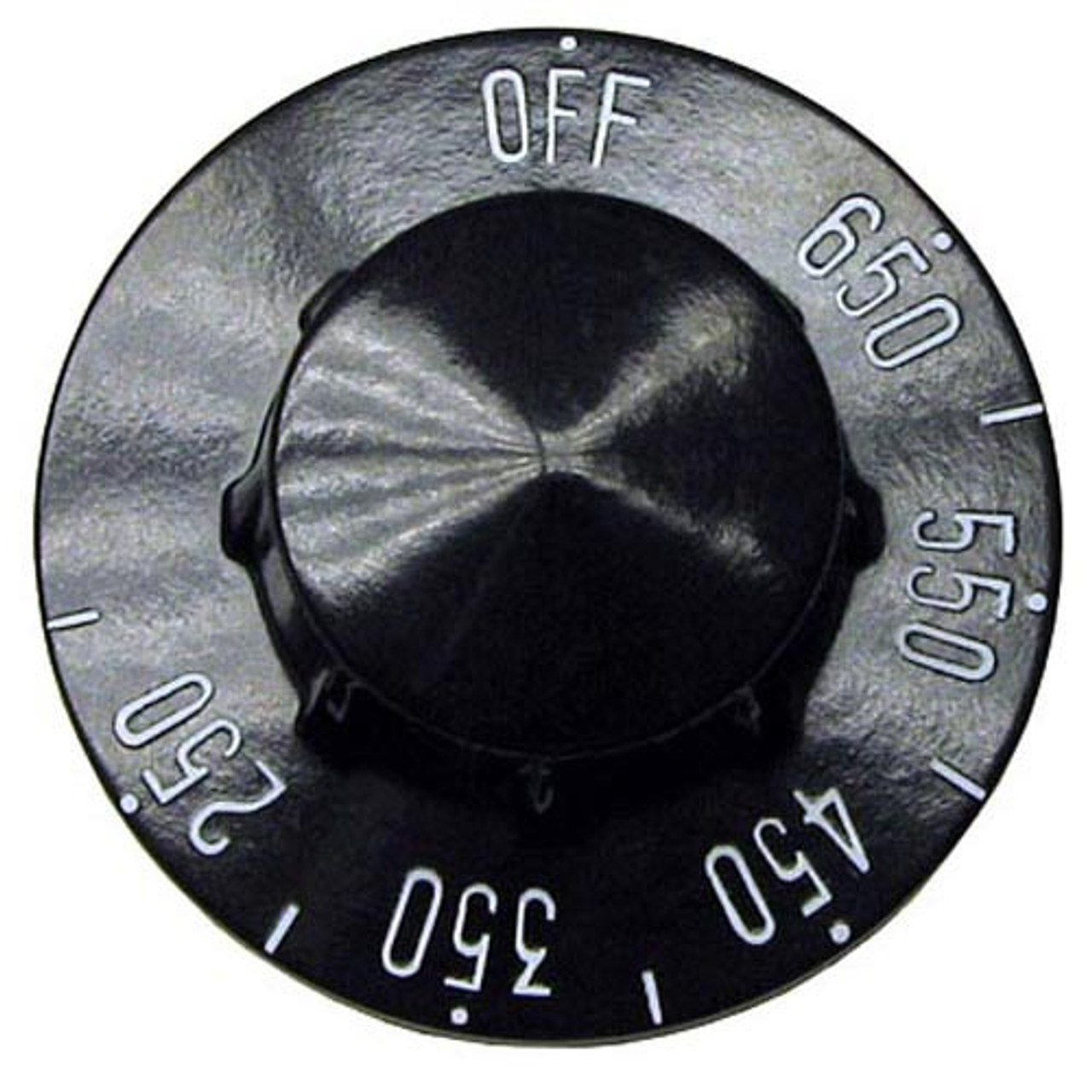 19262 - Blodgett - 250° - 650° Thermostat Dial