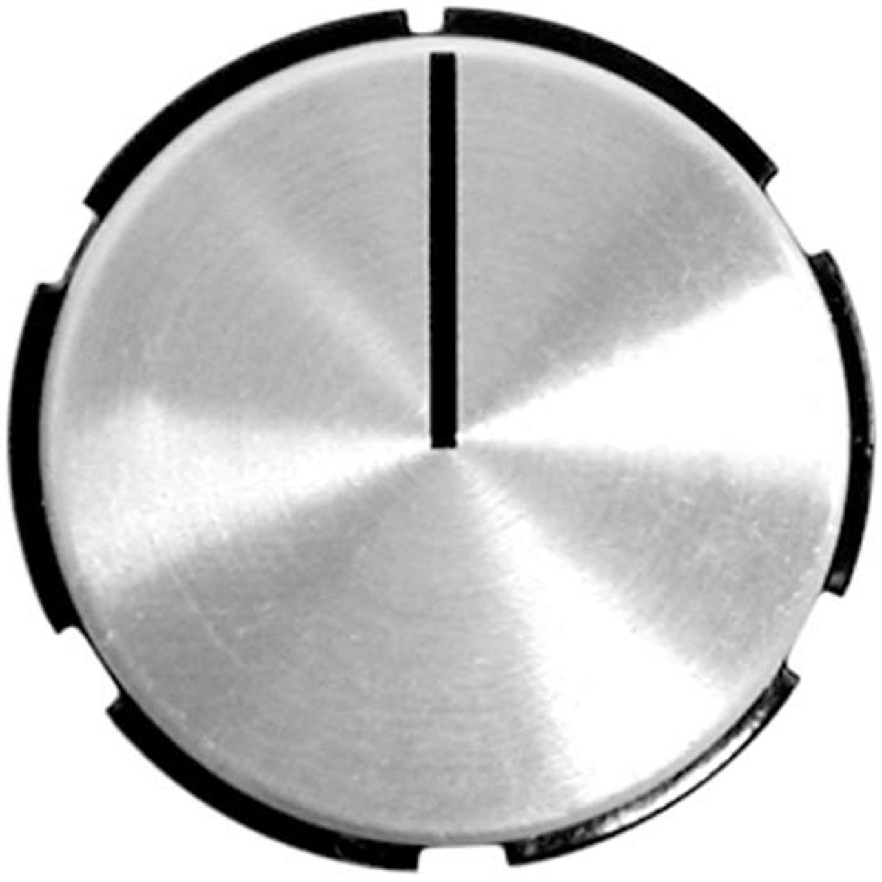 21169 - Blodgett - Control Knob w/Pointer