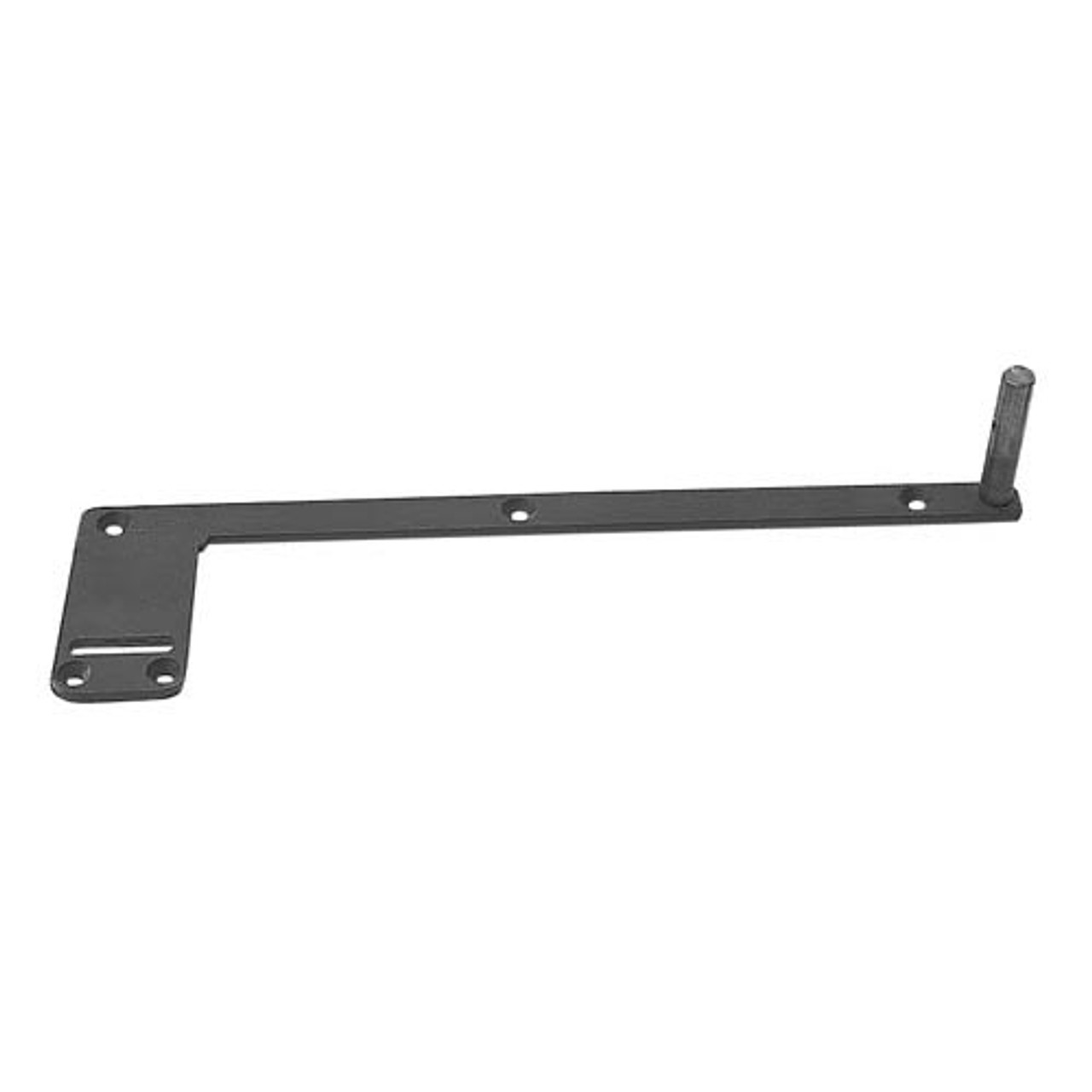 20359 - Blodgett - Left Hand Door Assembly