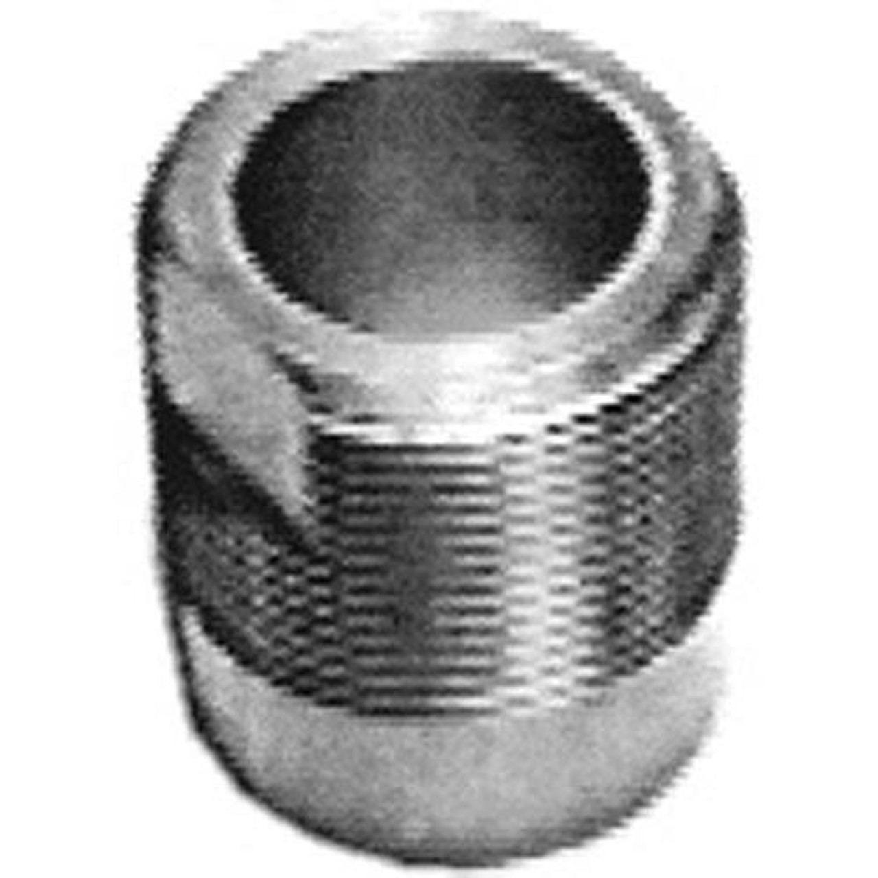 GR012228 - Groen - Packing Nut