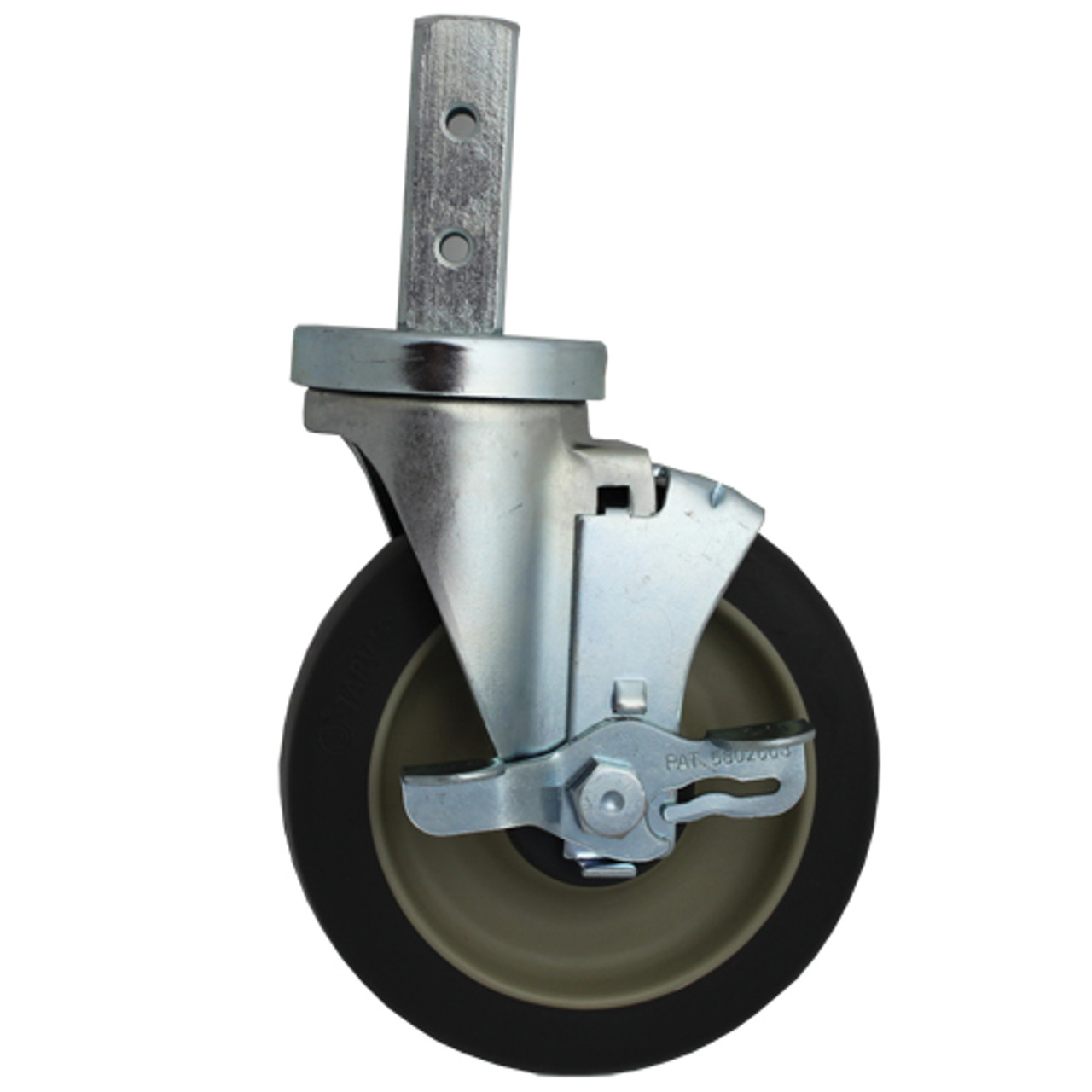 0569 319 B - Cres Cor - Caster W/ Brake