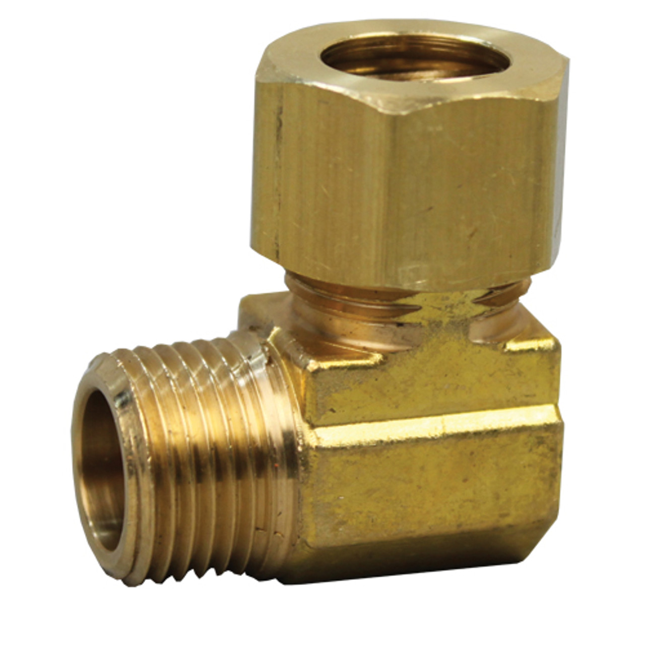 60086402 - Pitco - Male Elbow