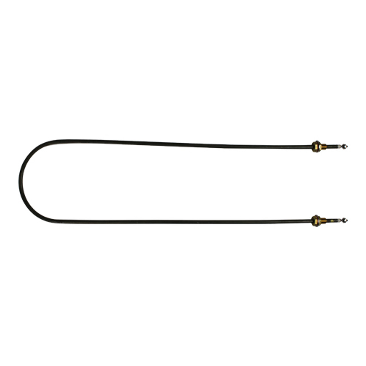 0811 075 - Cres Cor - Heater Assembly - 120V/1125W