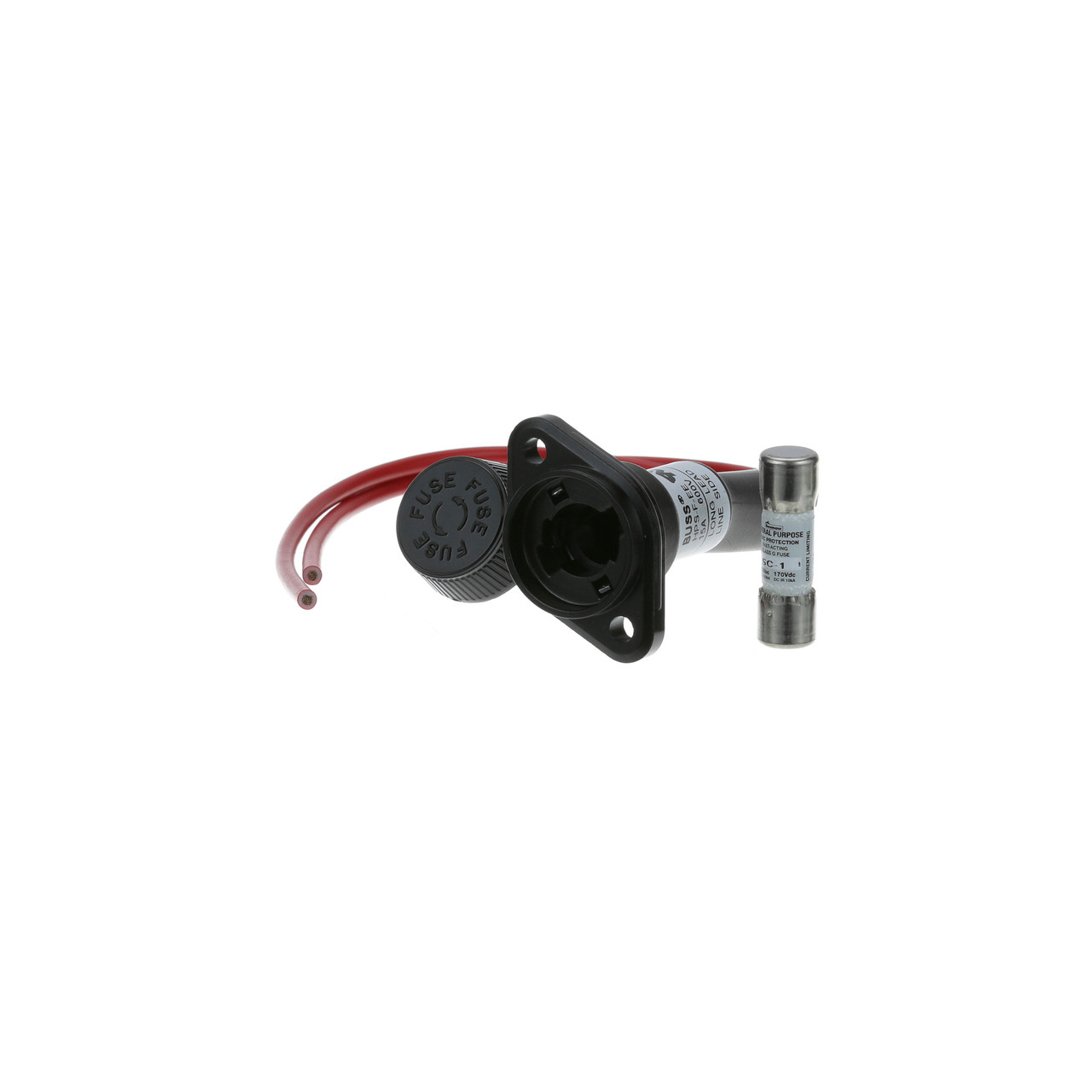 R02.19.028.00 - Hatco - Fuse Holder