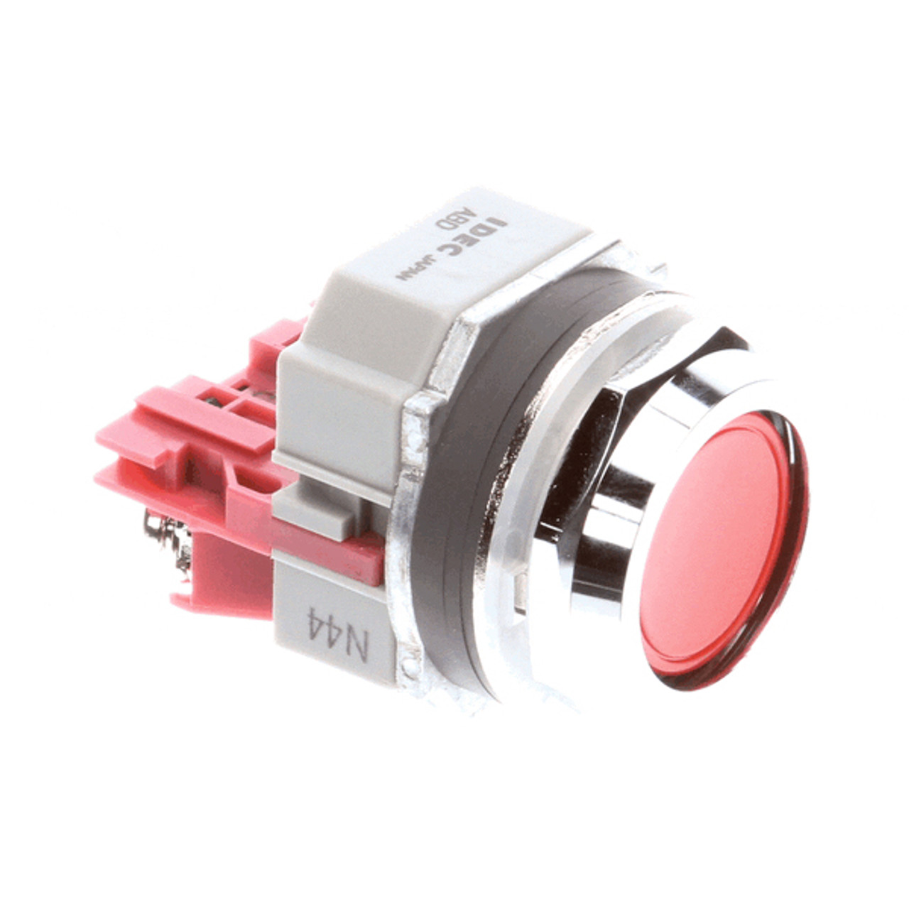 A101937 - Stero - Momentary On/Off Push Button Switch