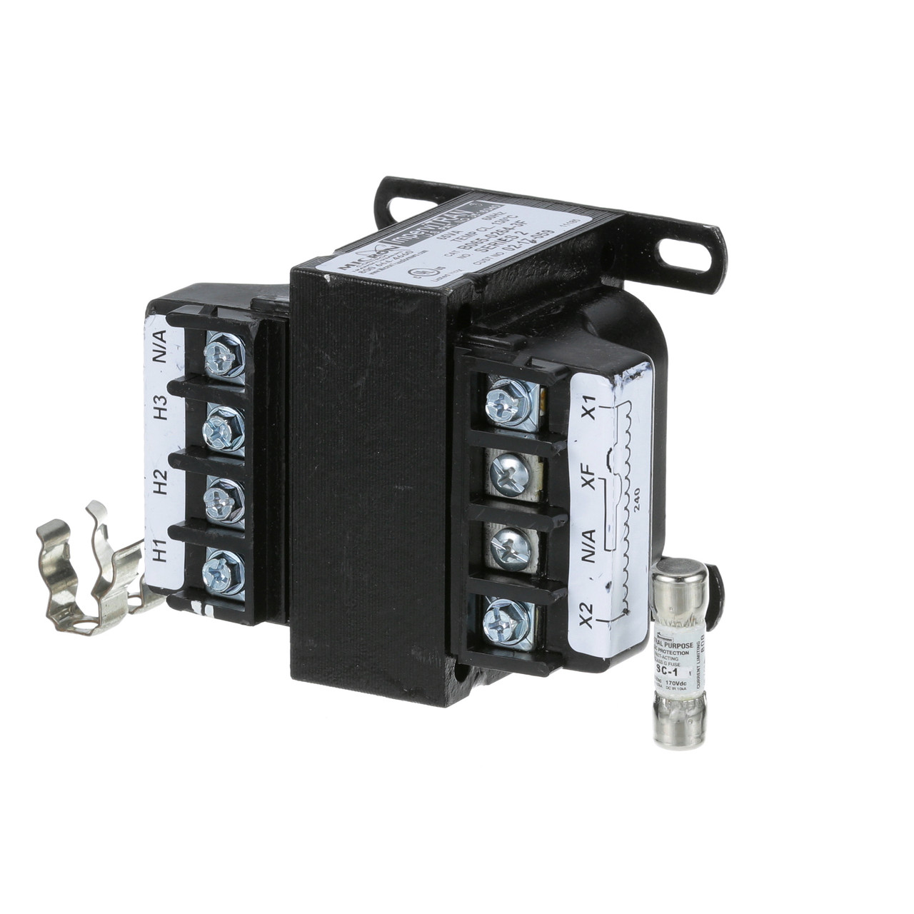 R02.17.002.00 - Hatco - Stepdown Transformer