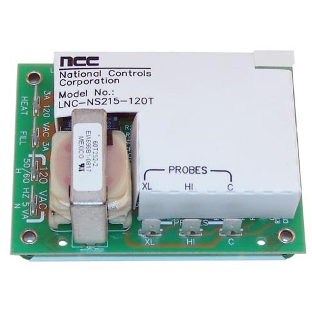 2194187 - Delfield - Water Level Control Board